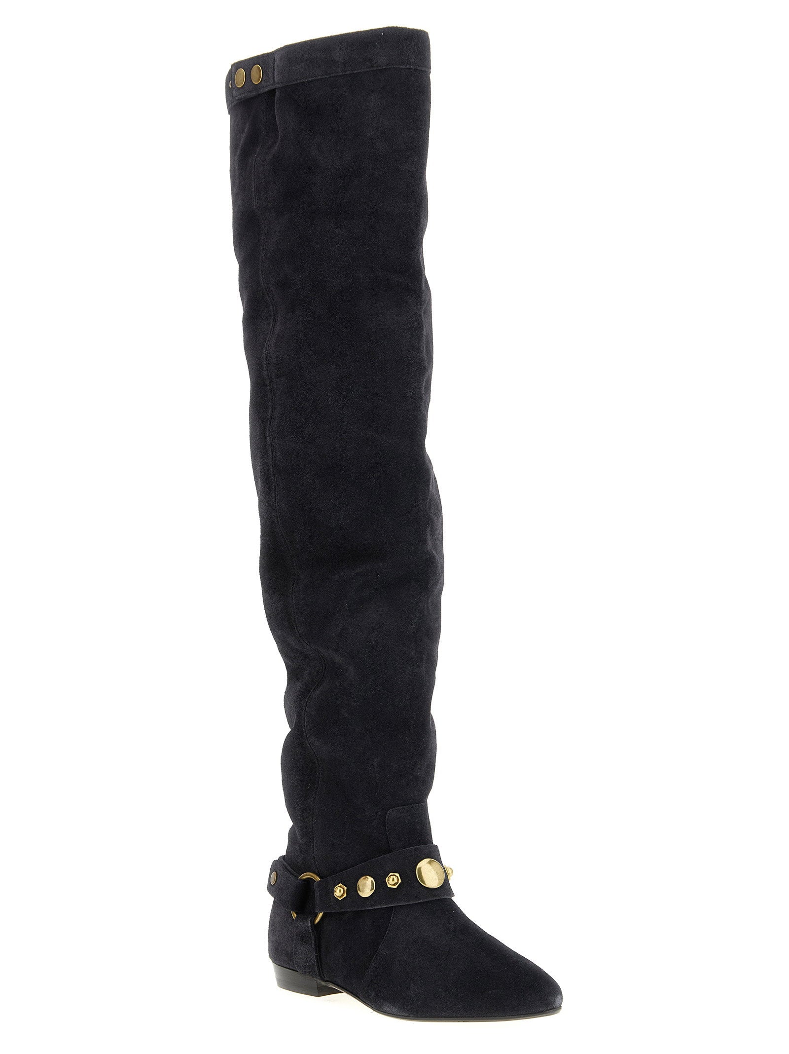 Isabel Marant Selize Boots - view 2