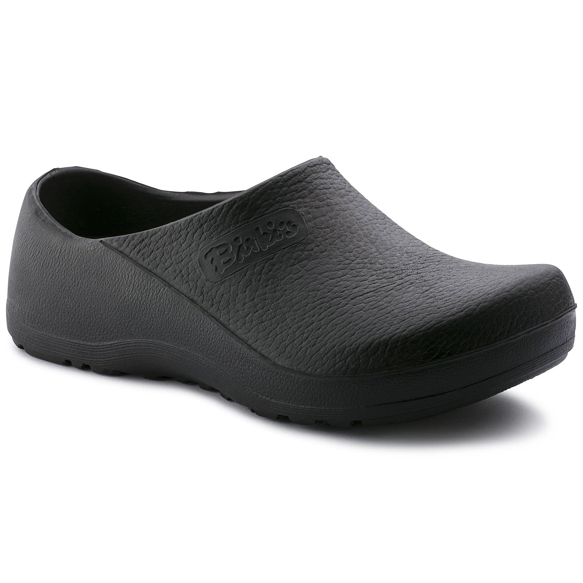 Birkenstock Profi-Birki Polyurethane – Black Black - view 8