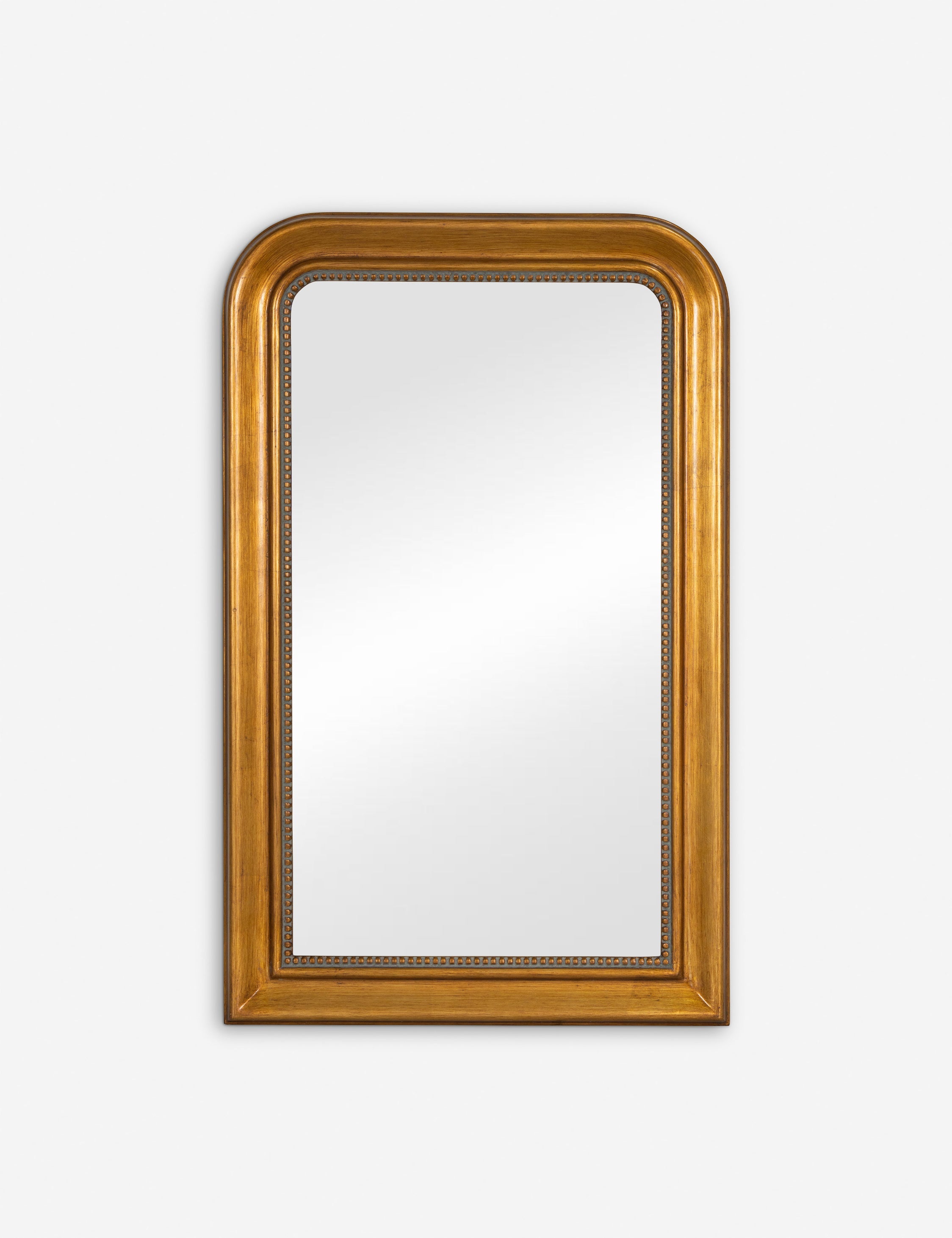 Lulu and Georgia Catanzaro Medicine Cabinet – Natural