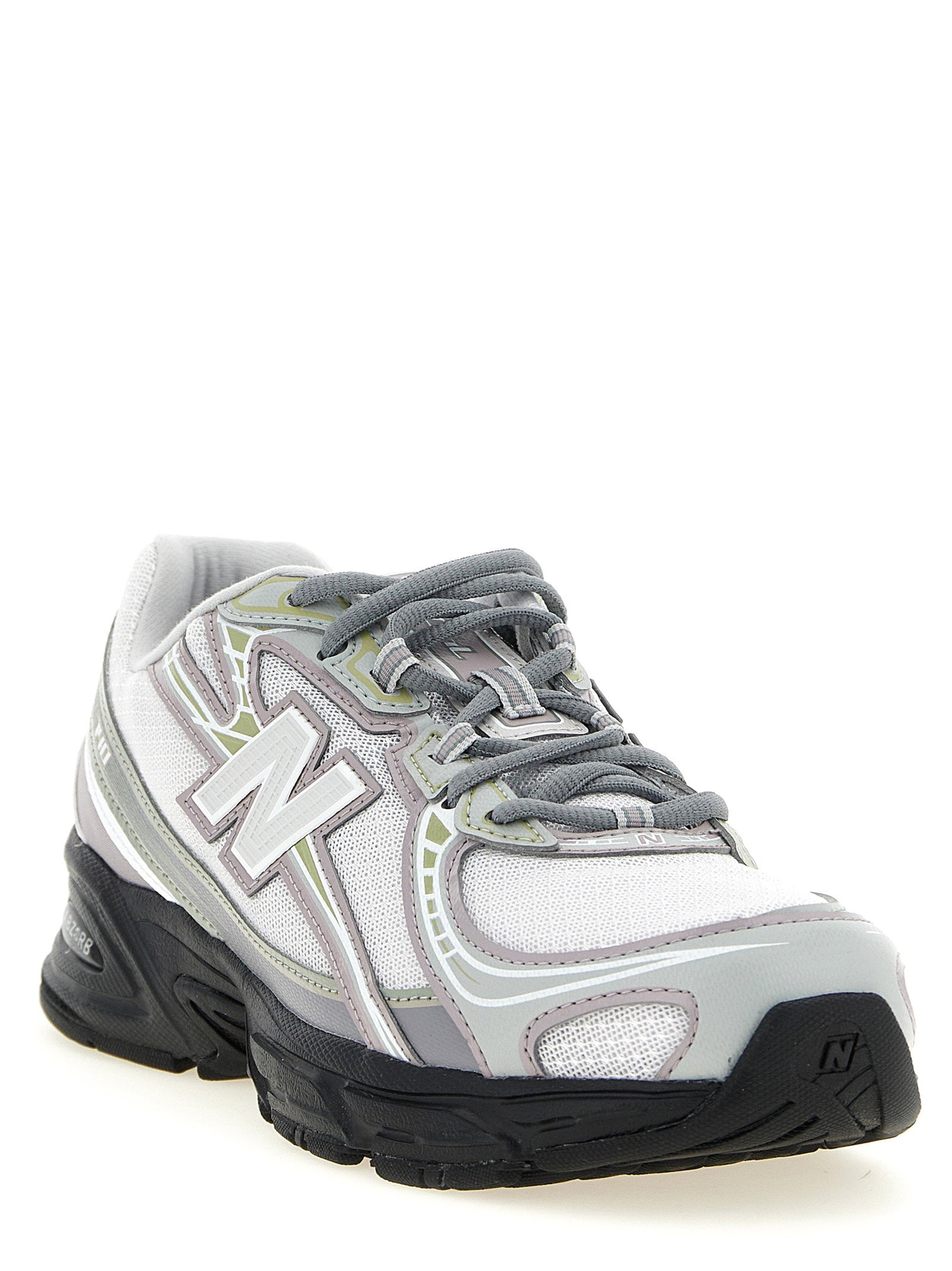 New Balance 740 Sneakers – 100% synthetic mesh - view 2
