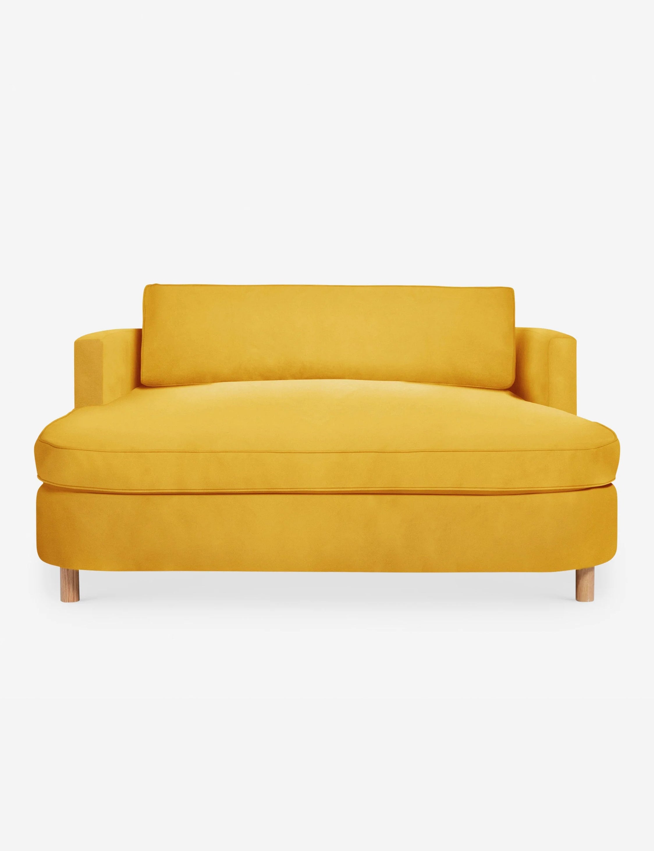 Lulu and Georgia Belmont Media Lounger by Ginny Macdonald - view 77