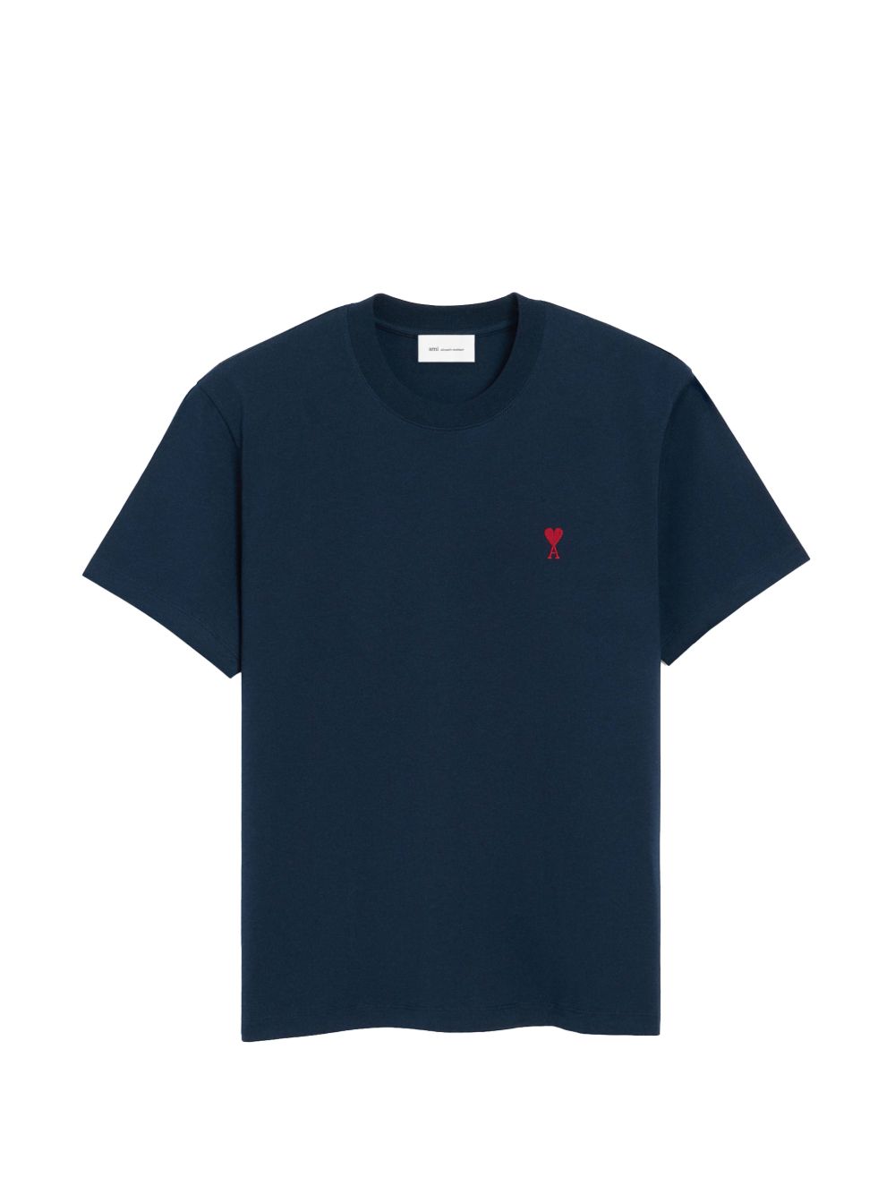 Ami paris t-shirts – Ami Paris Shirt – 100% Cotton