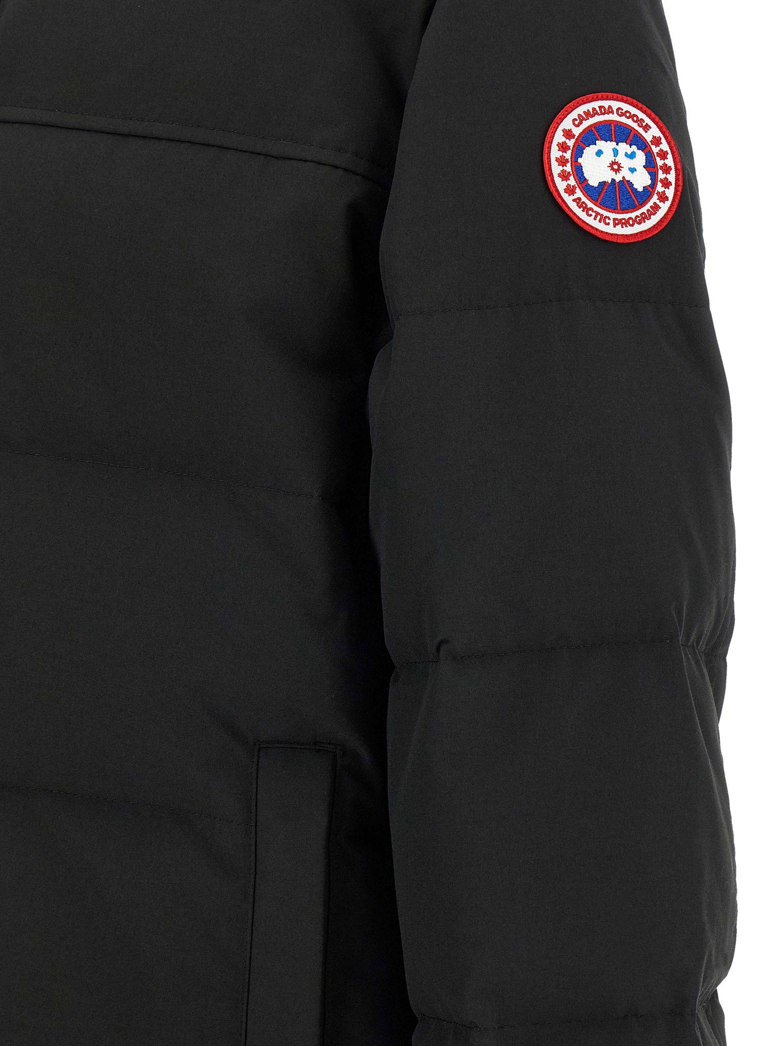 Canada Goose Macmillan Parka - view 4