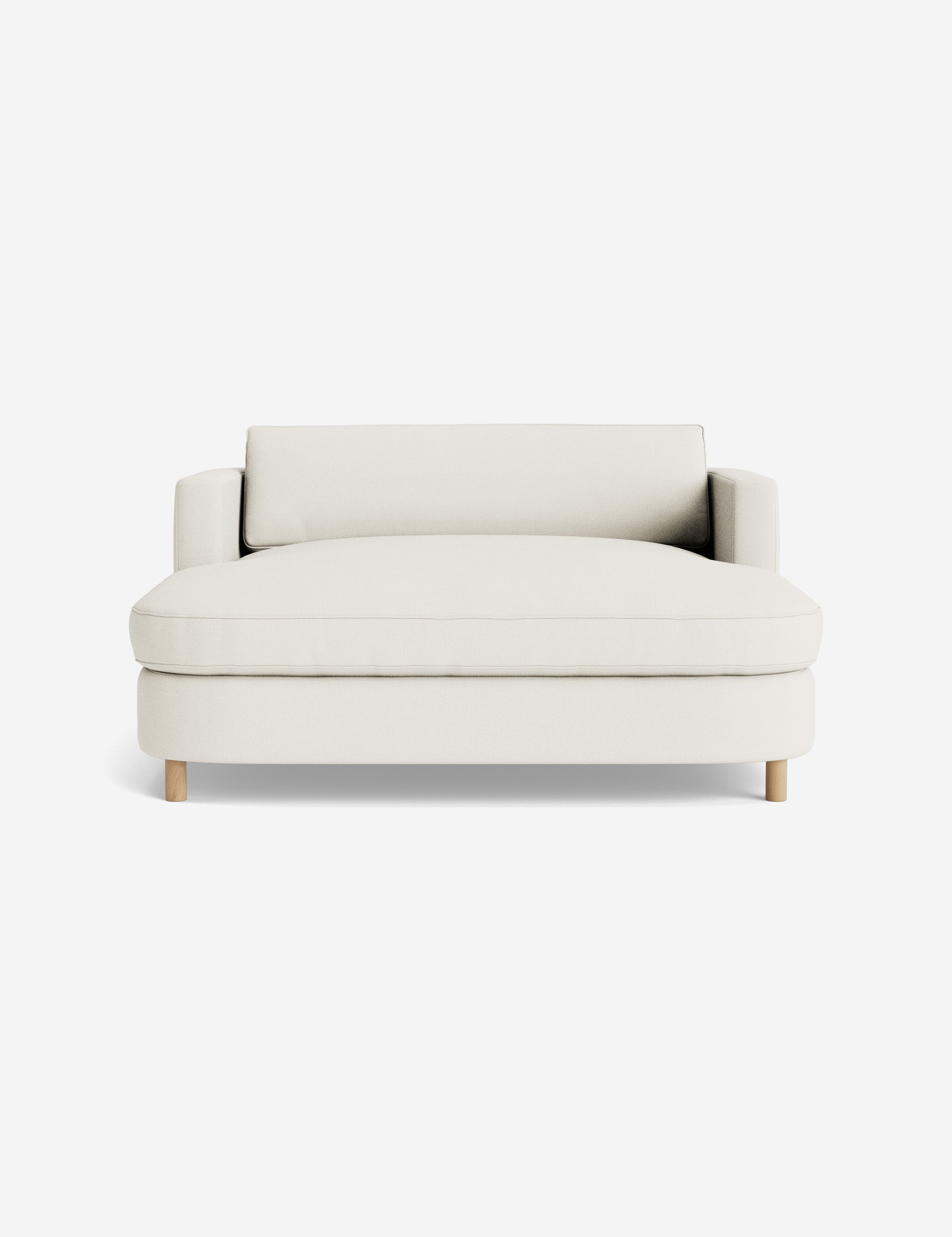 Lulu and Georgia Belmont Media Lounger by Ginny Macdonald - view 164
