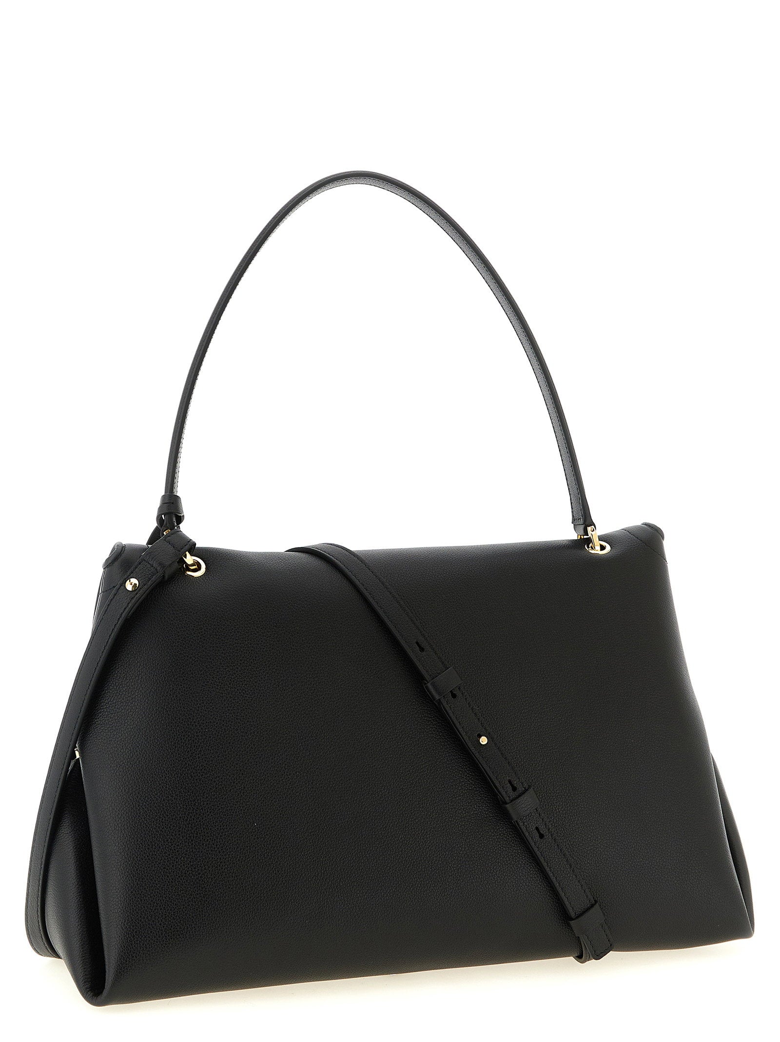 Ferragamo Sofia 2026 (l) Shoulder Bag - view 2