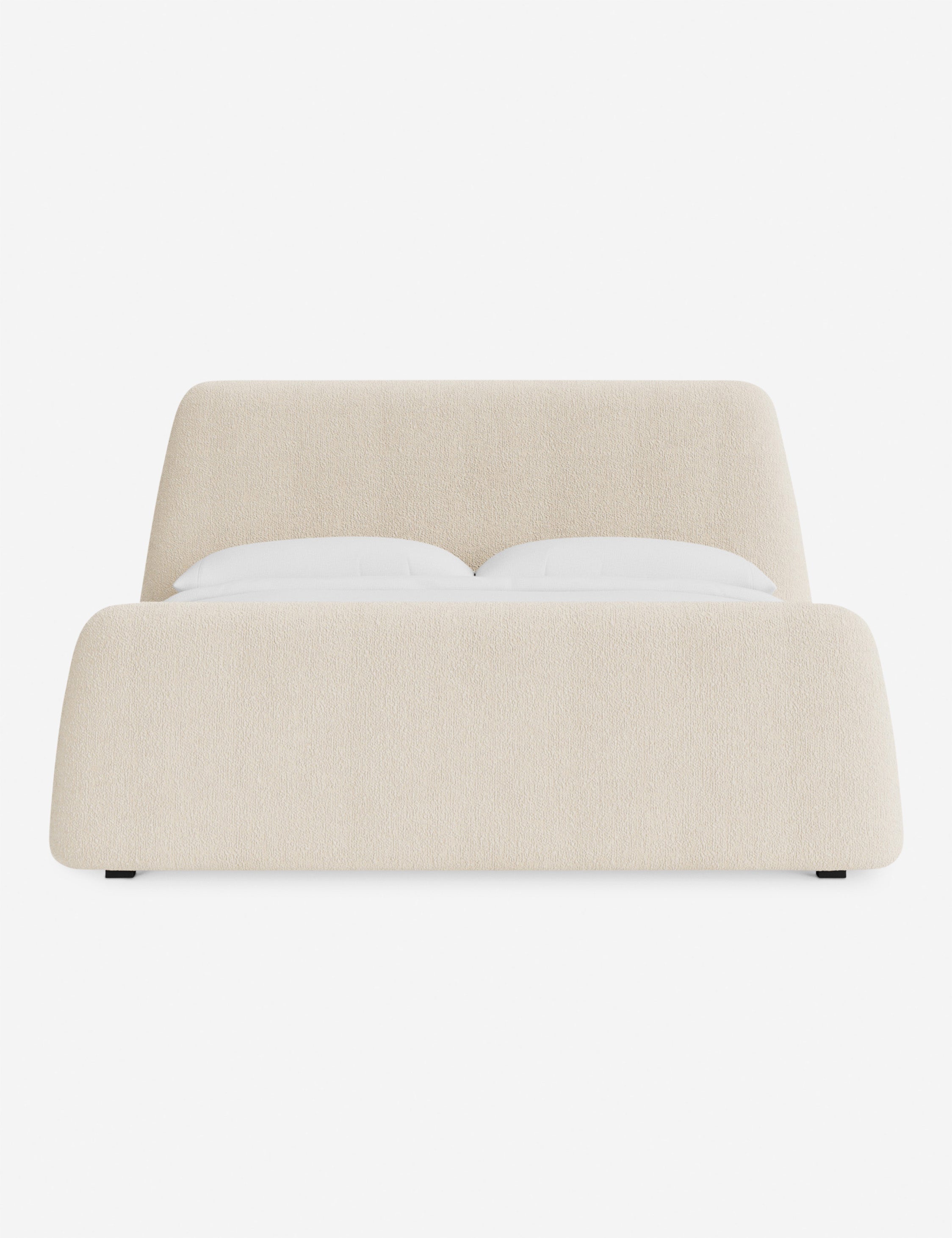 Lulu and Georgia Lama Platform Bed by DISC Interiors - view 29