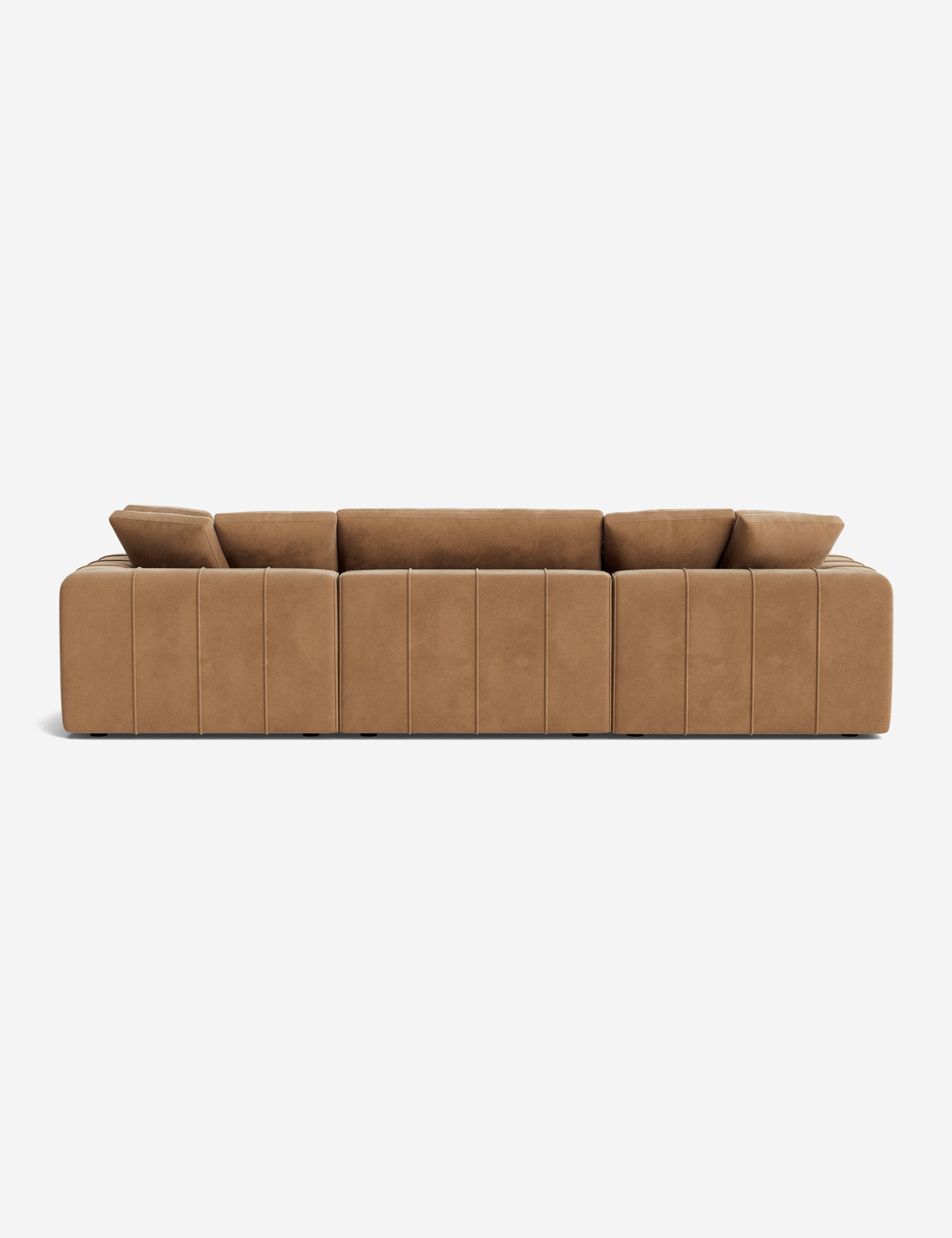 Lulu and Georgia Capella Modular Sofa - view 84