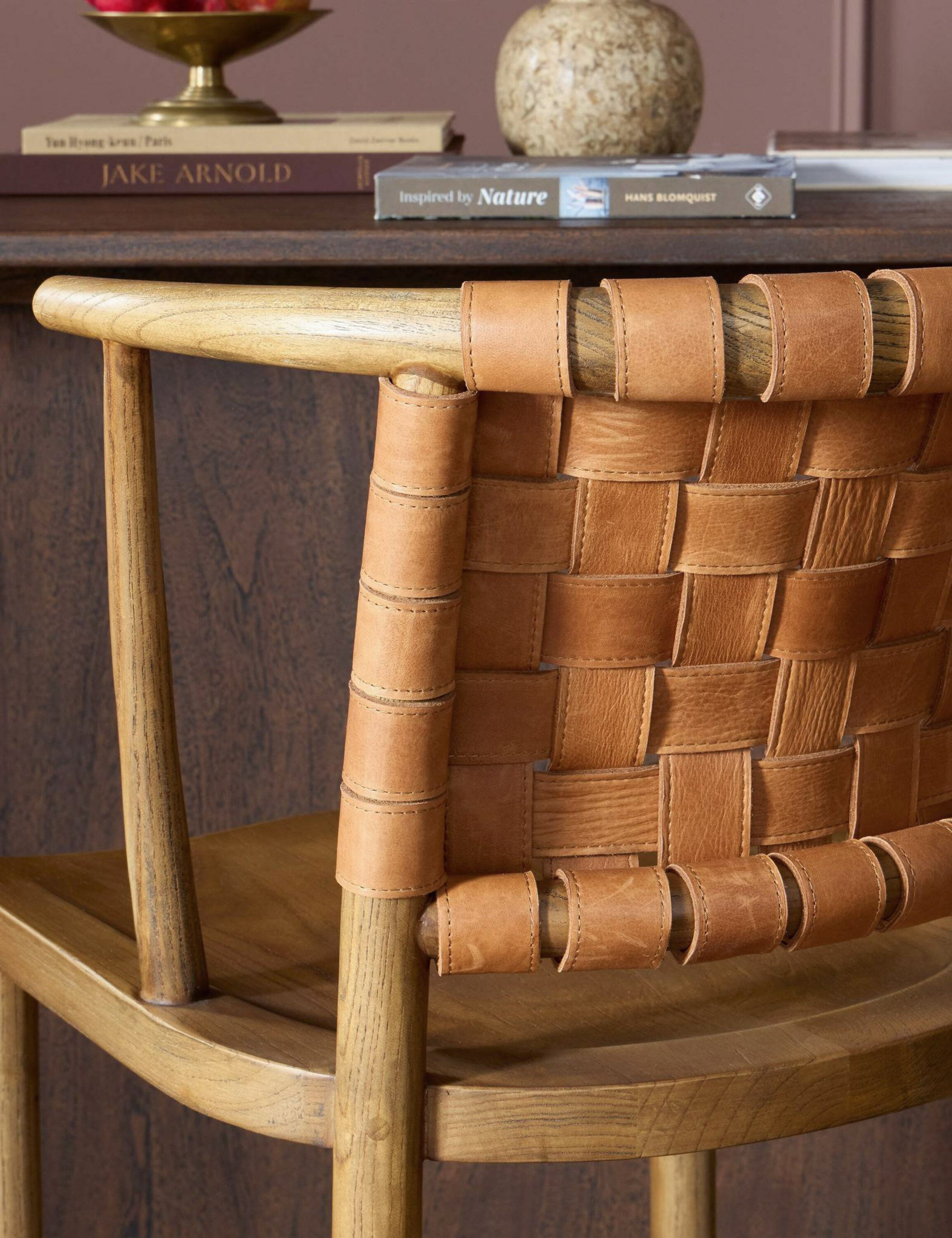 Lulu and Georgia Joyner Bar And Counter Stool - view 6
