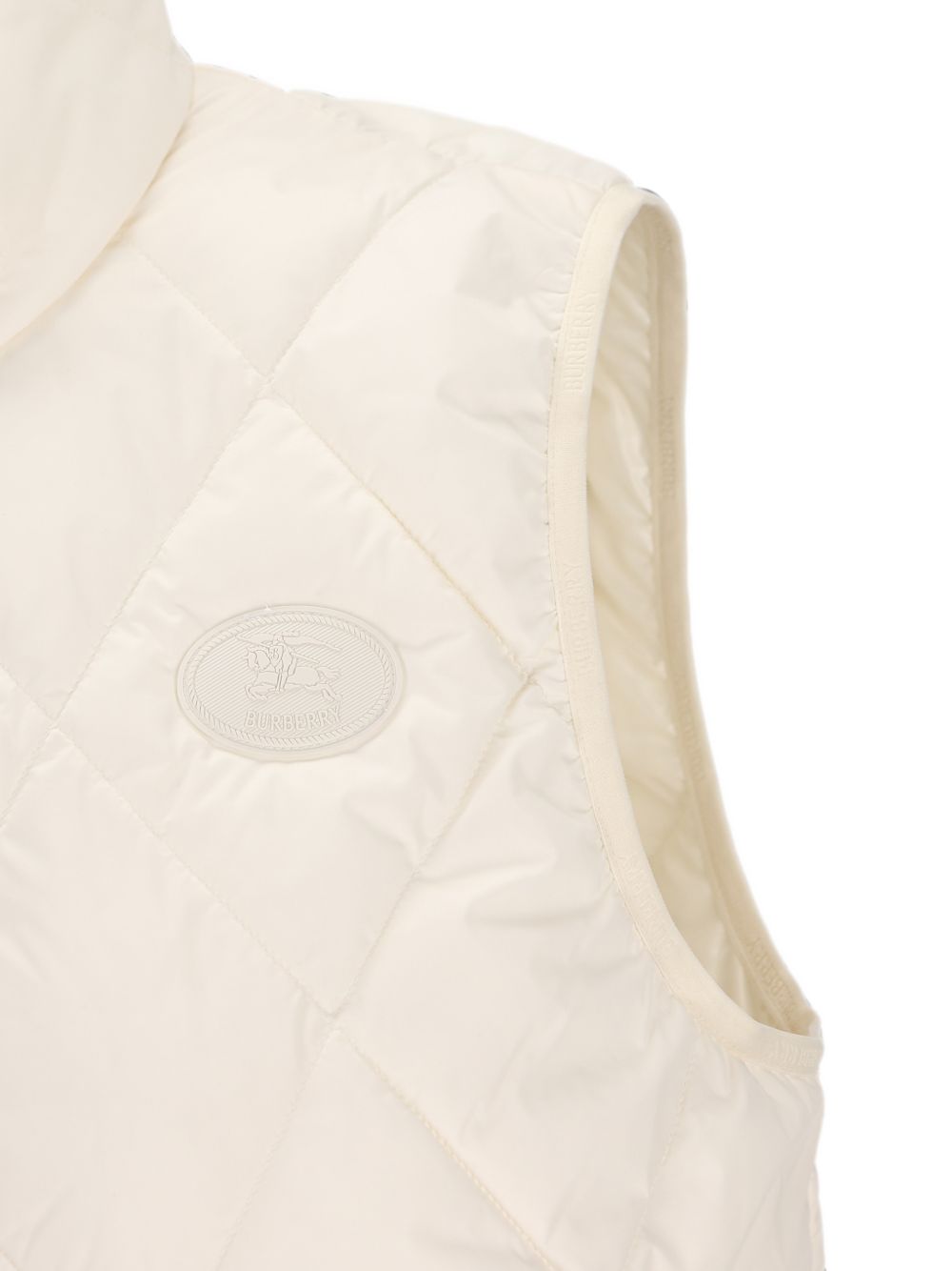 Burberry Jackets – 100%Polyamide (Nylon) - view 2
