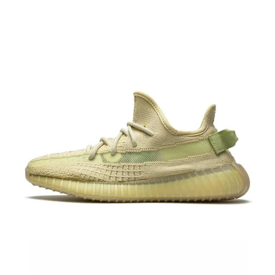 Cop Underdog Adidas Yeezy Boost 350 V2 Flax