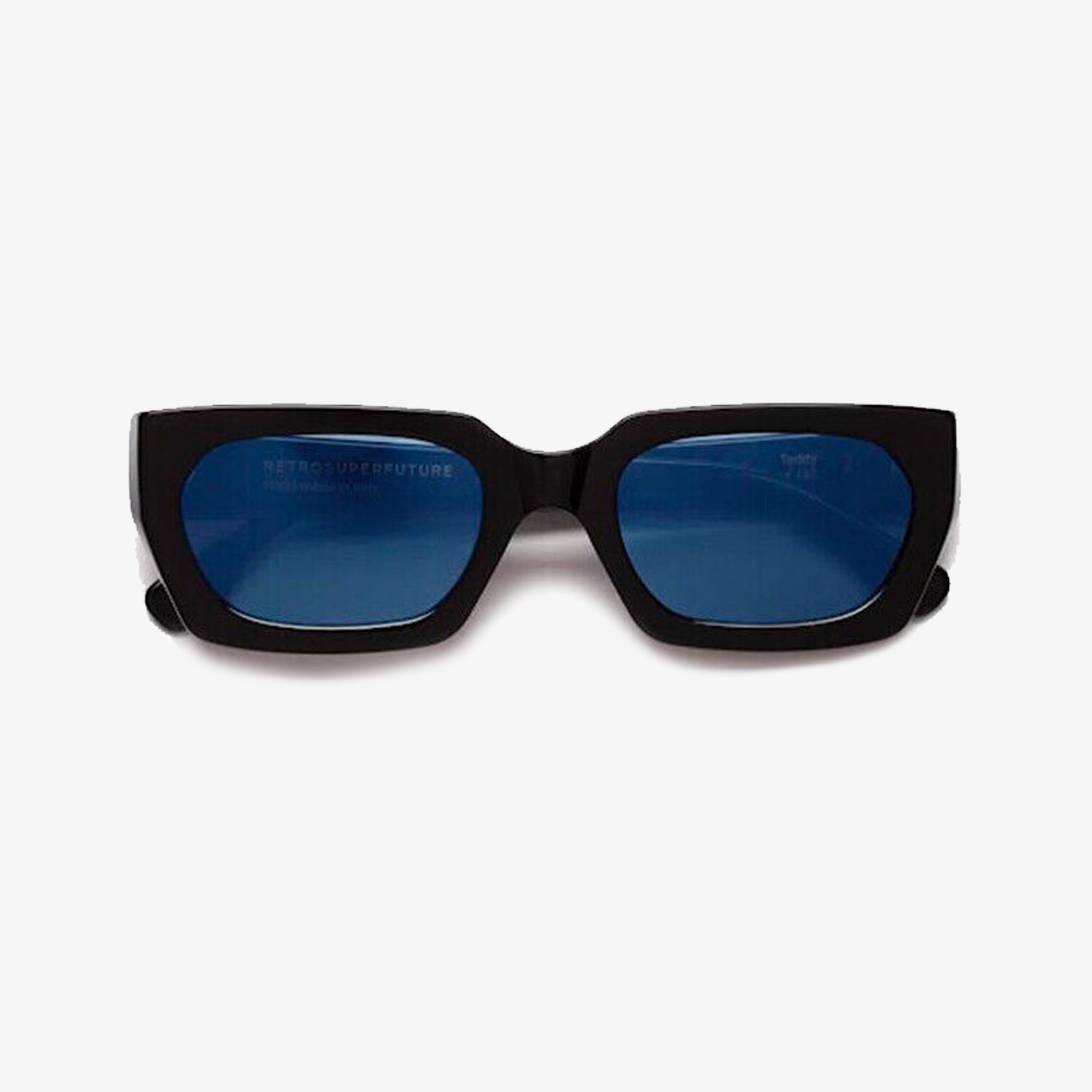 Teddy azure black – Retrosuperfuture | TEDDY AZURE { BLACK/BLUE