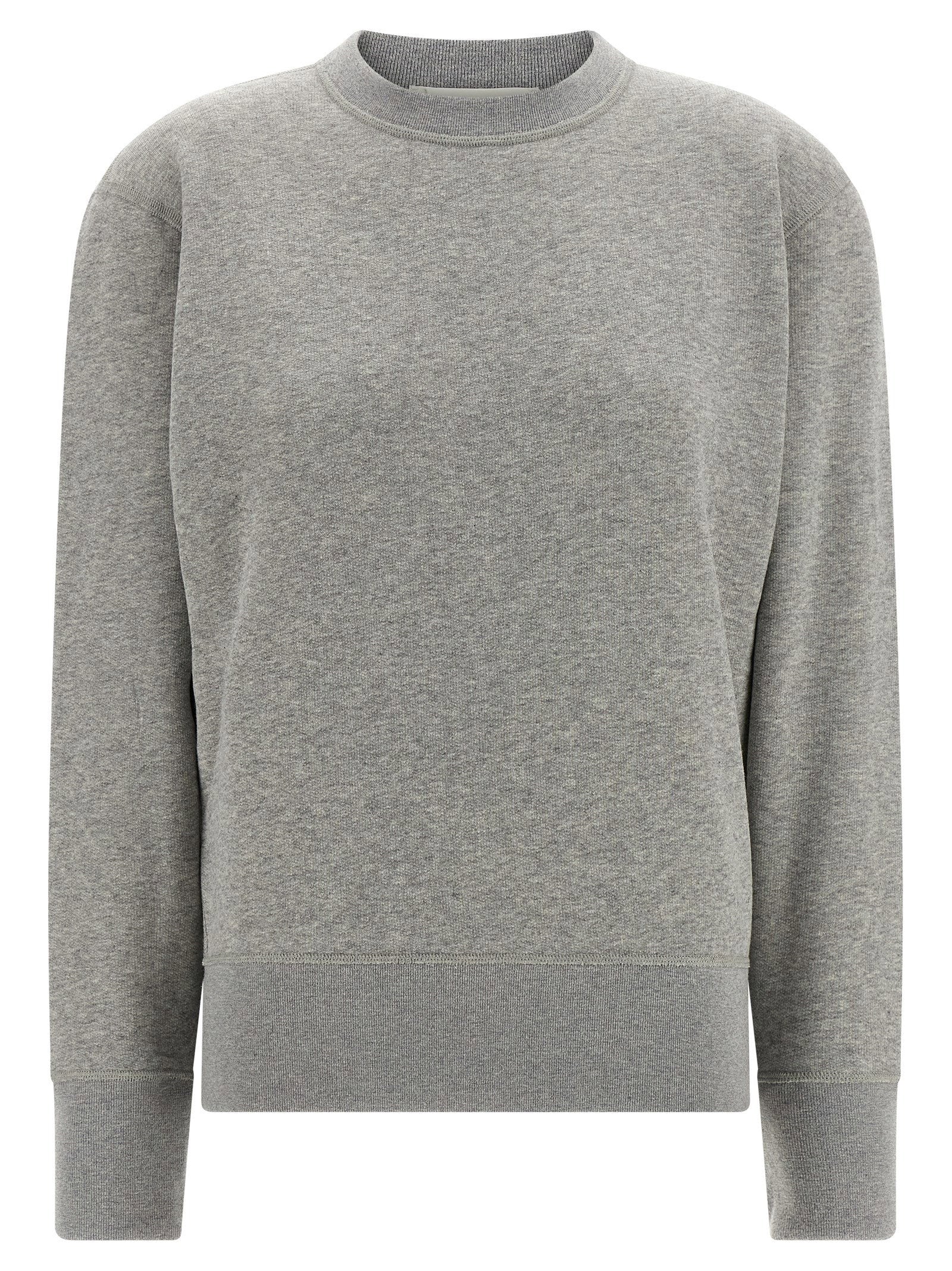 Darkpark Youll Never Take Me Off Sweatshirt – 59% ws 39% co 2% of