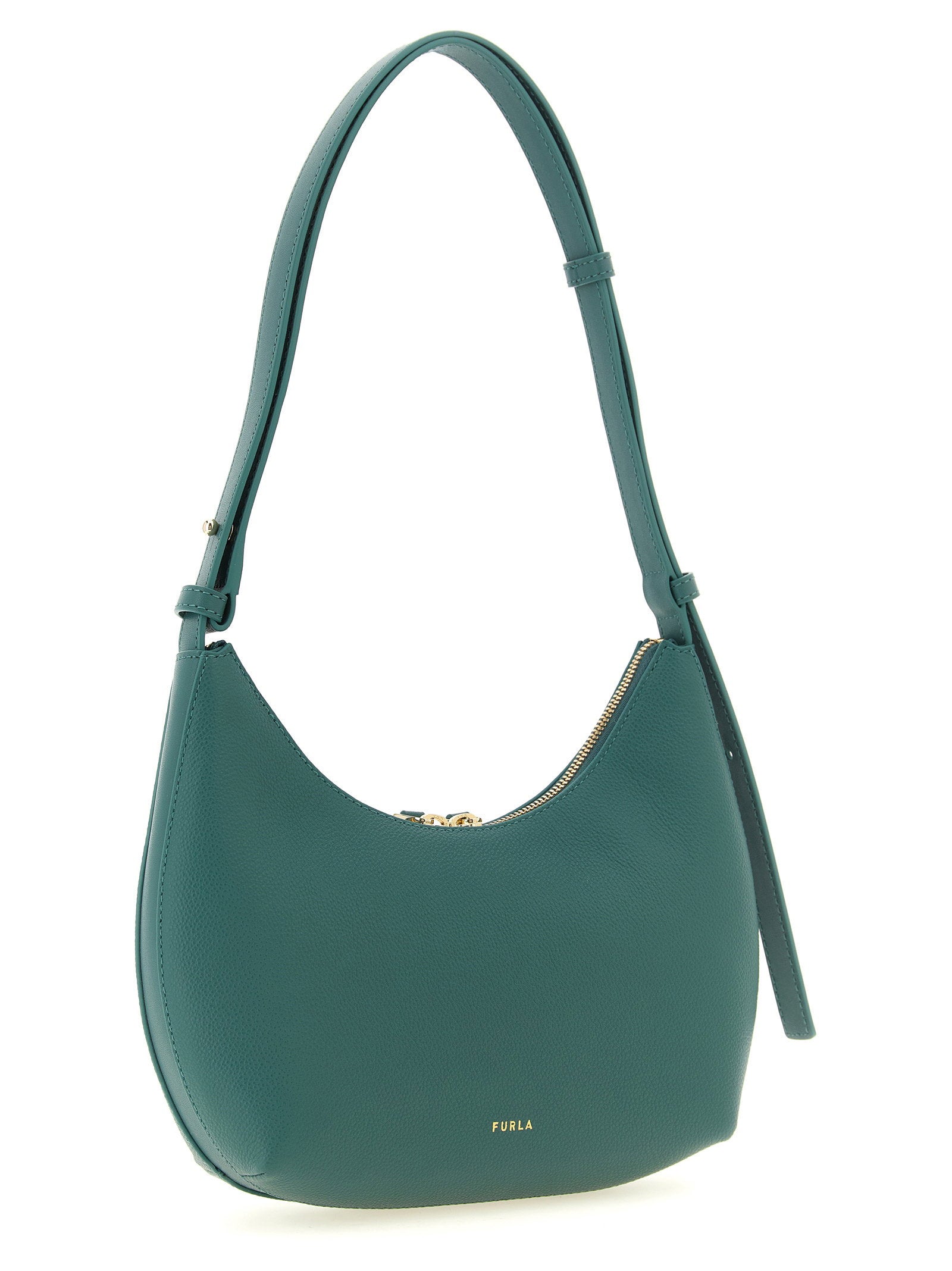 Furla Goccia S Shoulder Bag - view 2