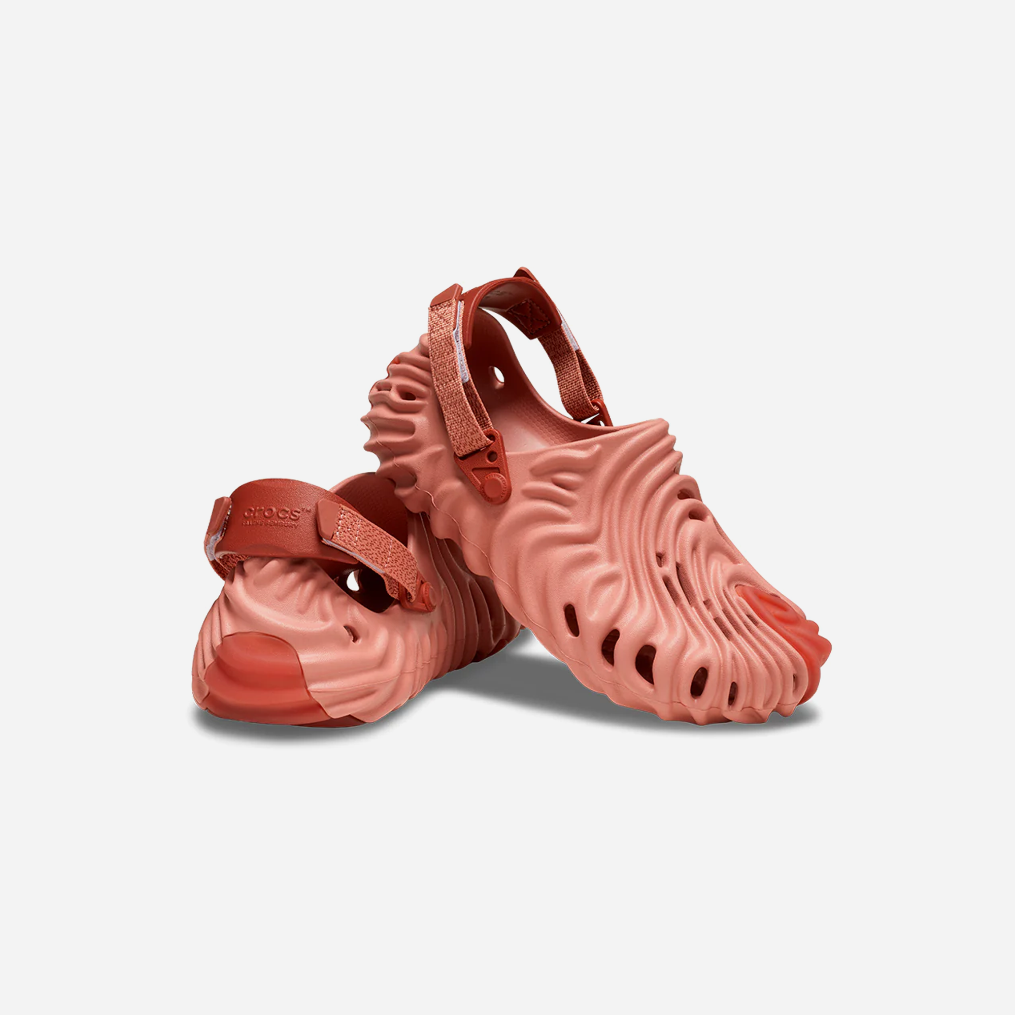 Crocs Pollex Clog by Salehe Bembury Kuwata - view 2