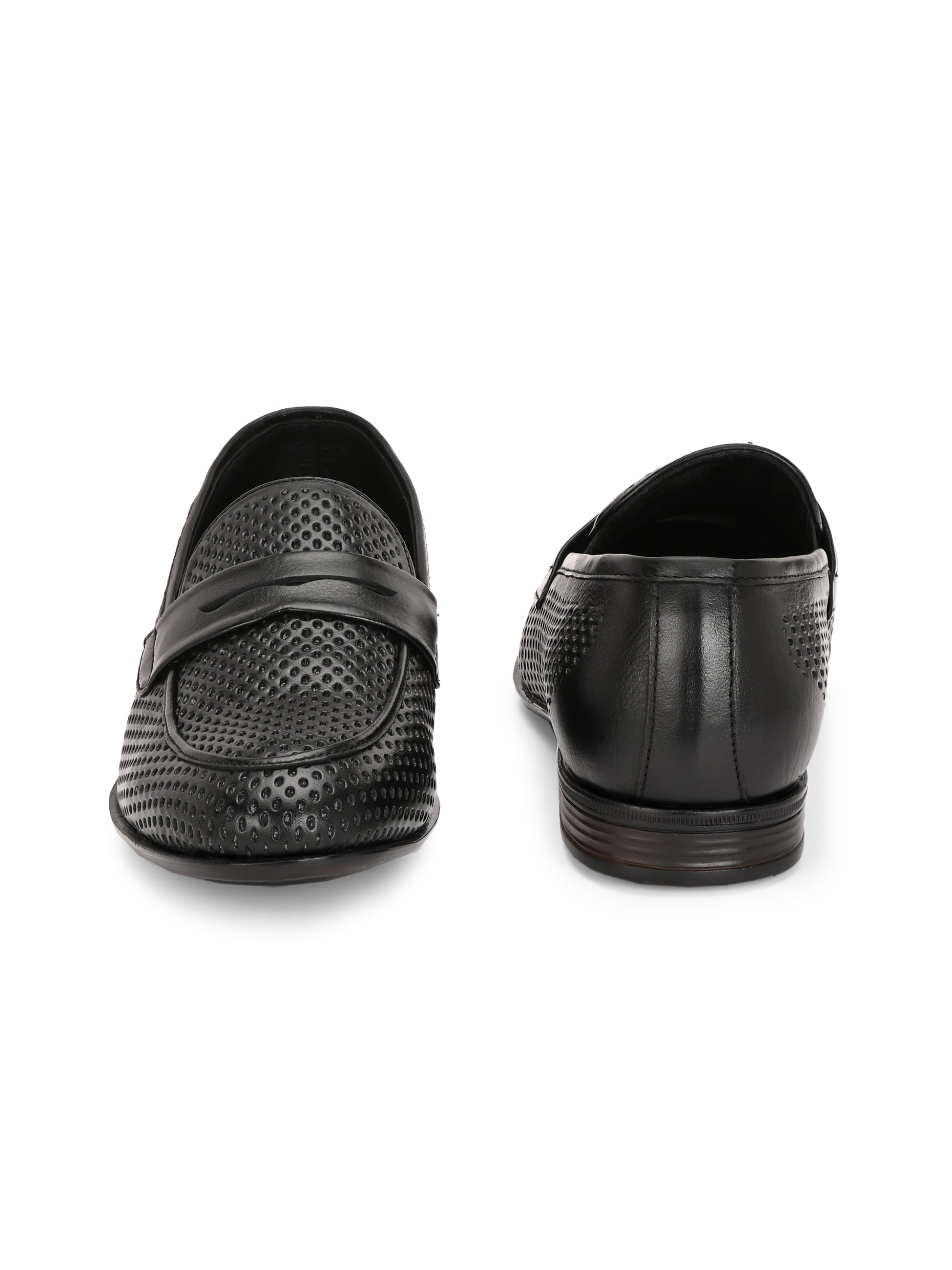 Egoss Shoes Egoss Semi-Formal Loafers for Men - view 11