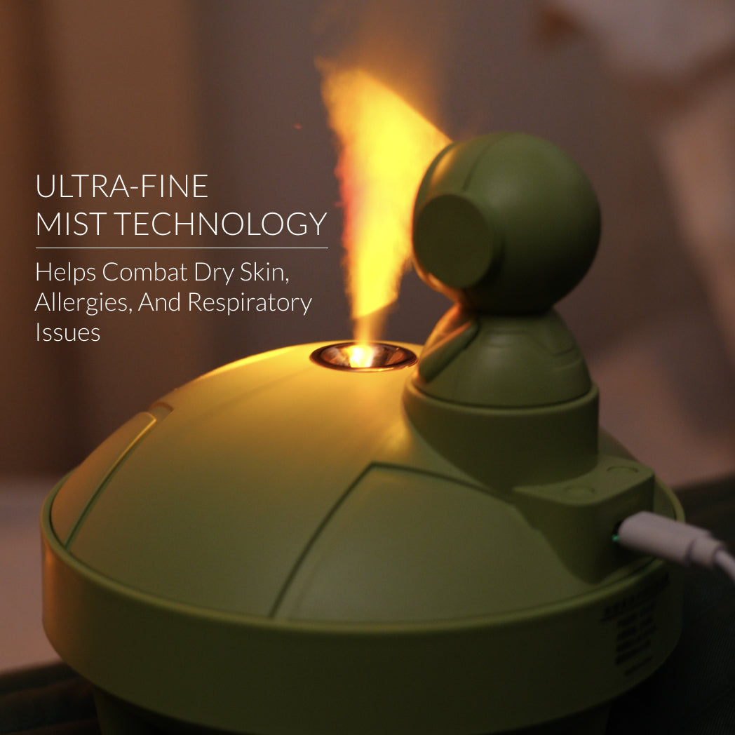 Porffitto Astro Sunset LED Humidifier - view 5