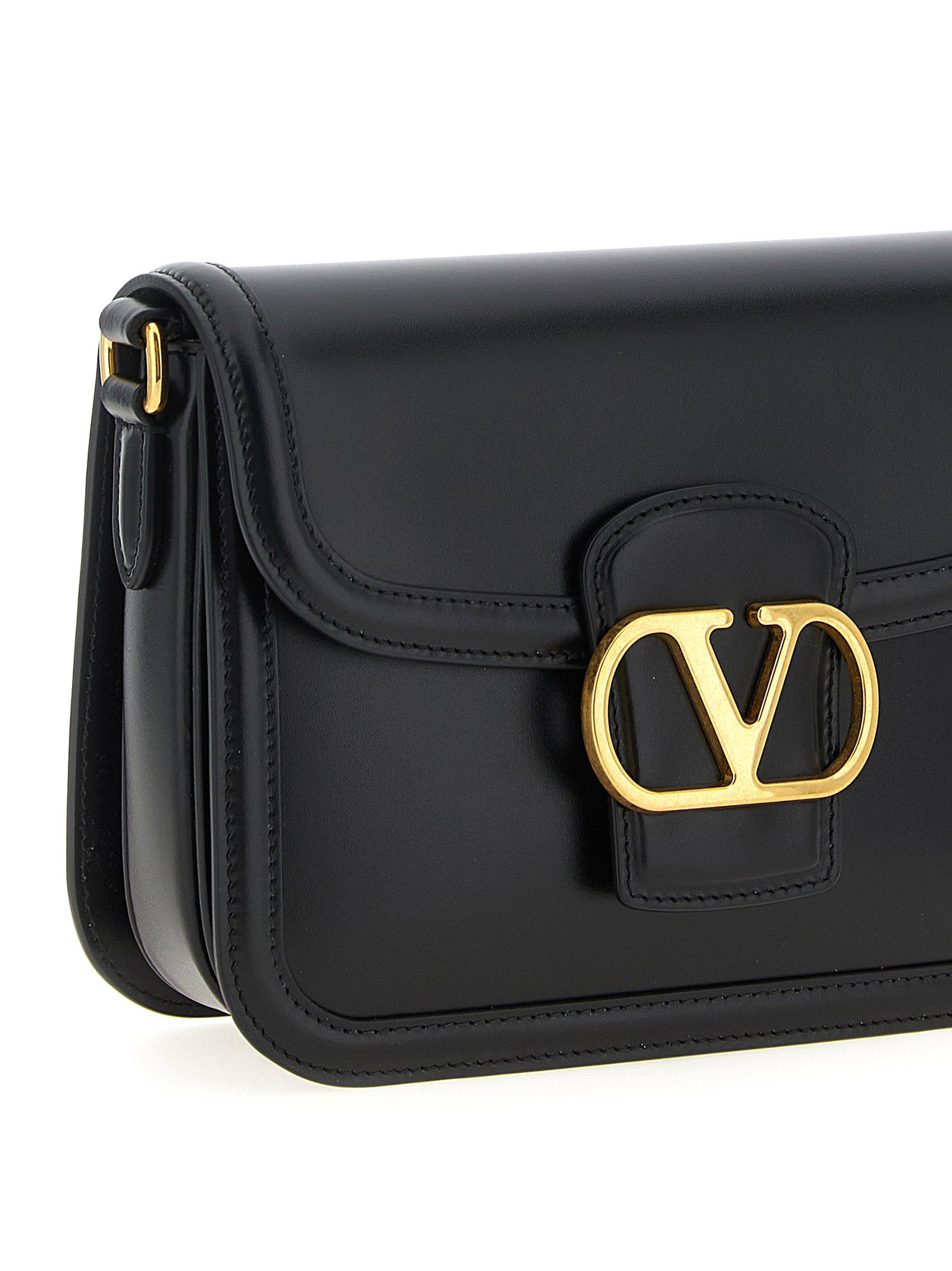 Valentino Garavani 9to5 Small Shoulder Bag - view 3