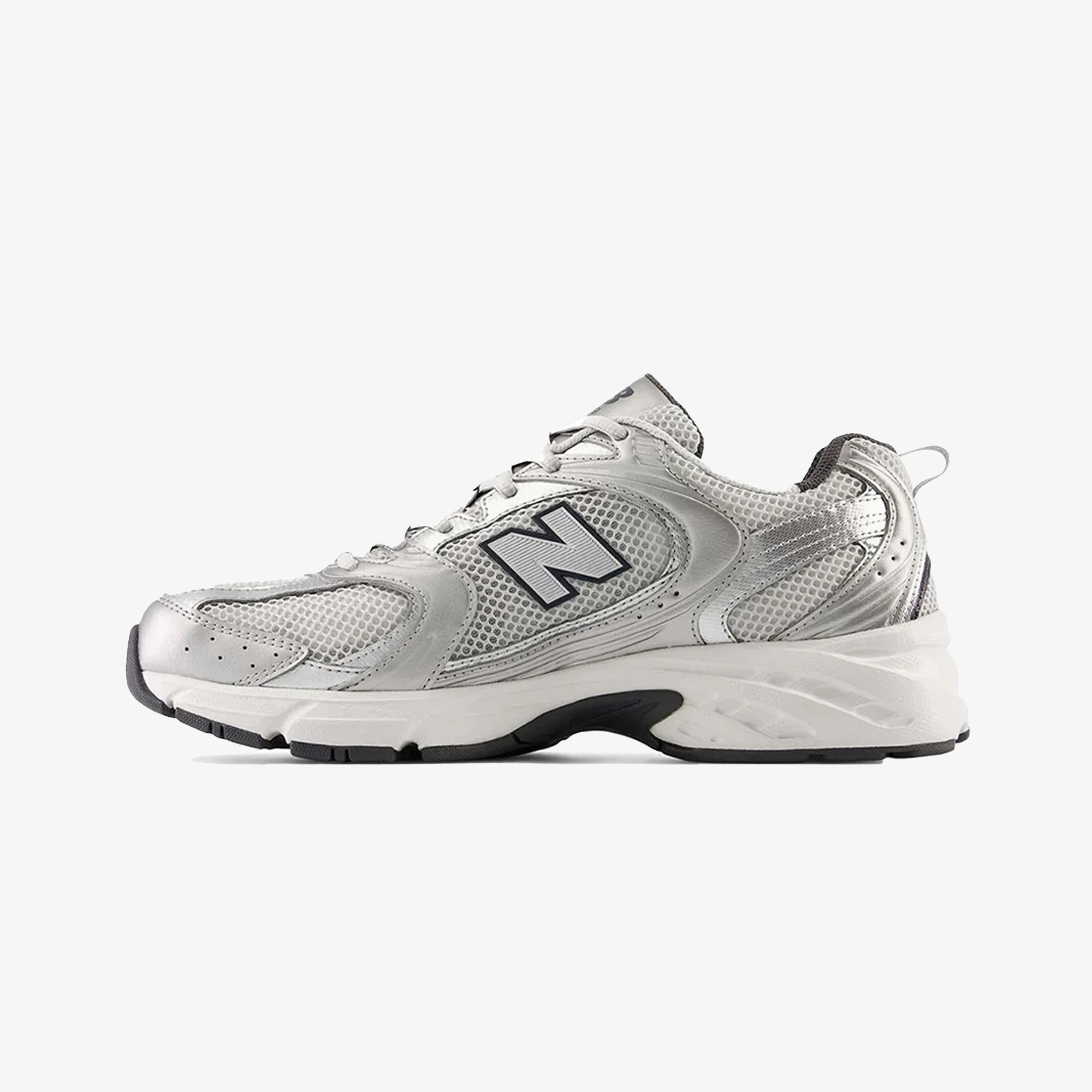 New Balance | 530 { GREY MATTER - view 3
