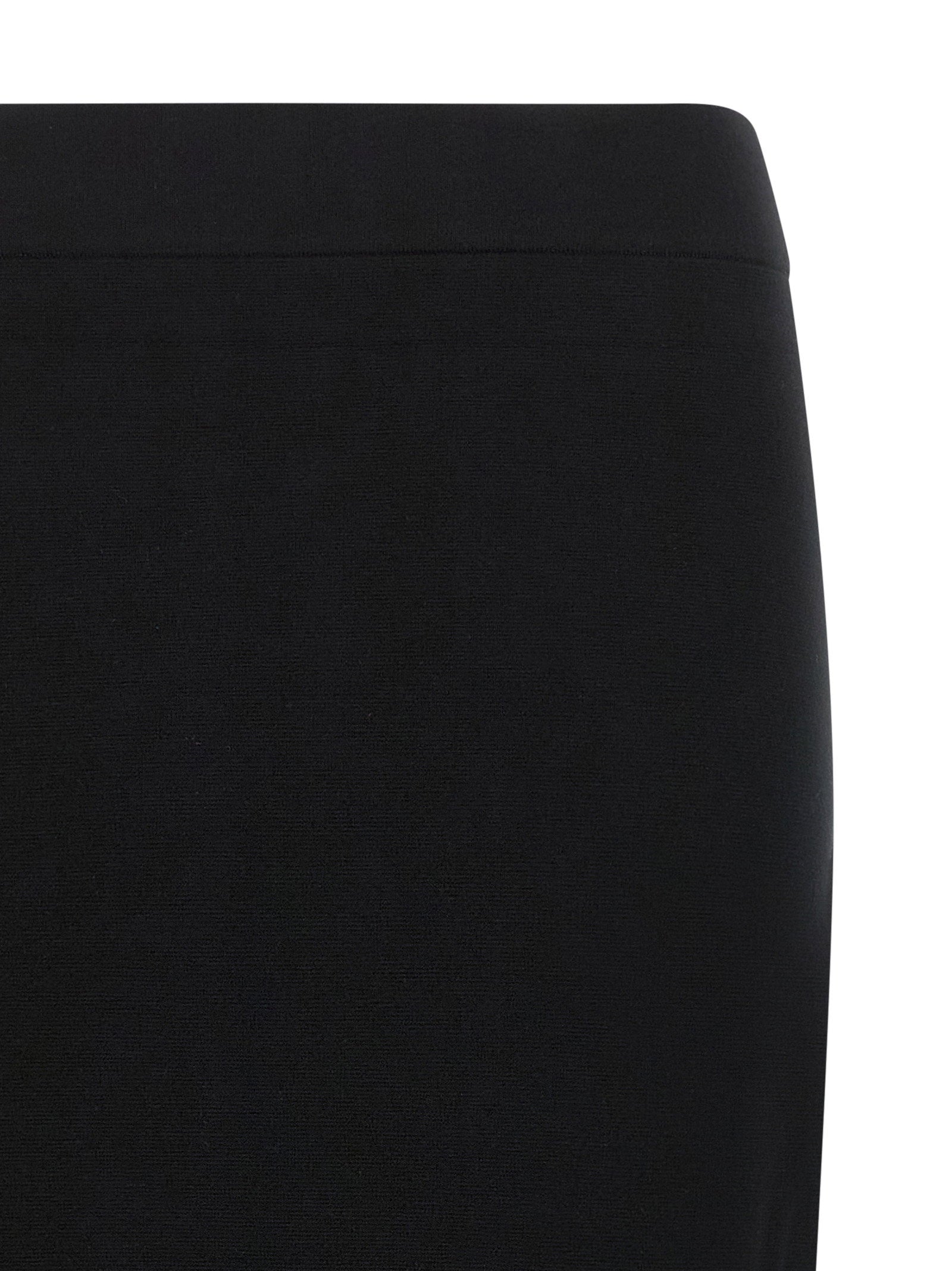 Max Mara Gamma Knit Sheath Skirt - view 3