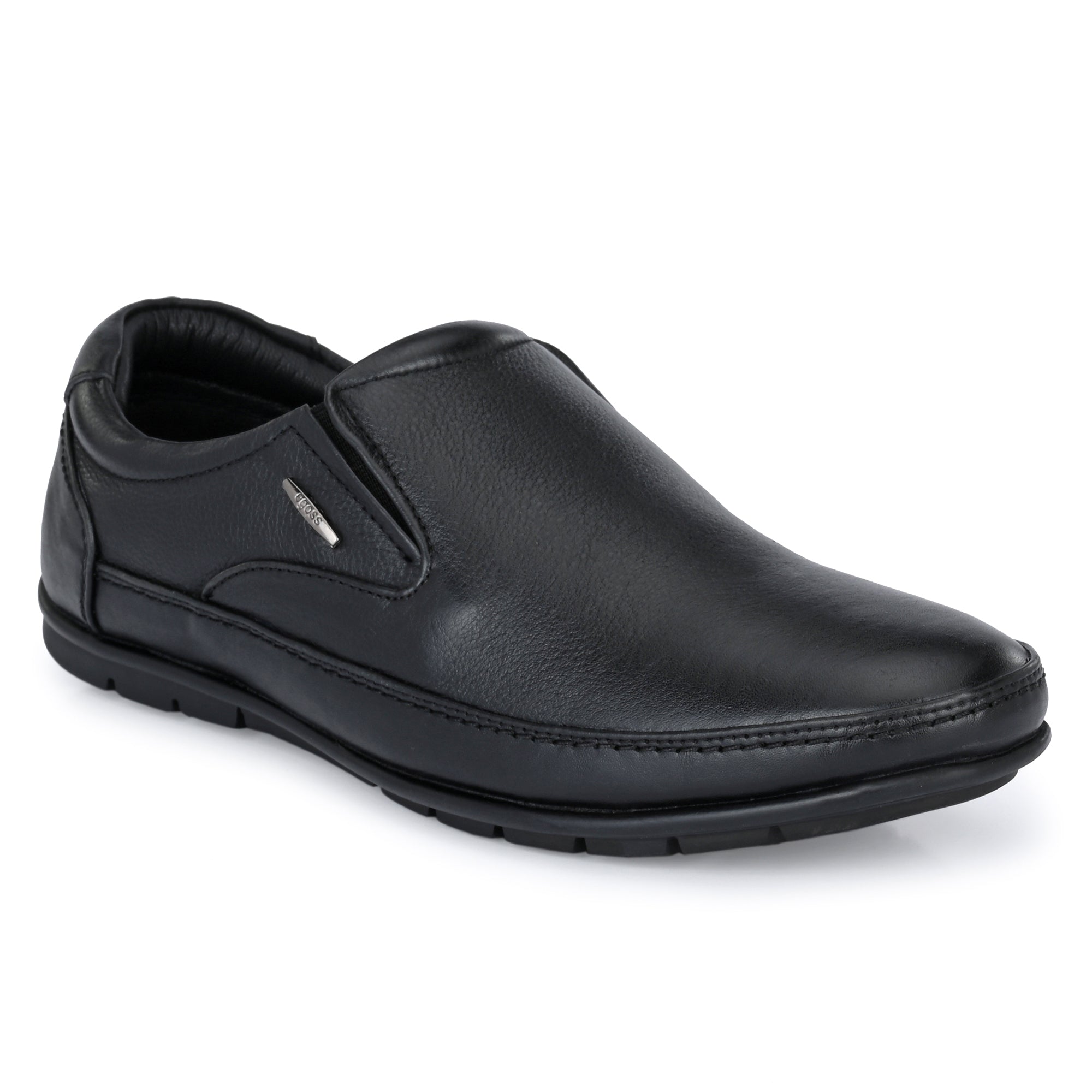 Egoss Shoes Egoss Semi-Formal Moccasins For Men - view 2