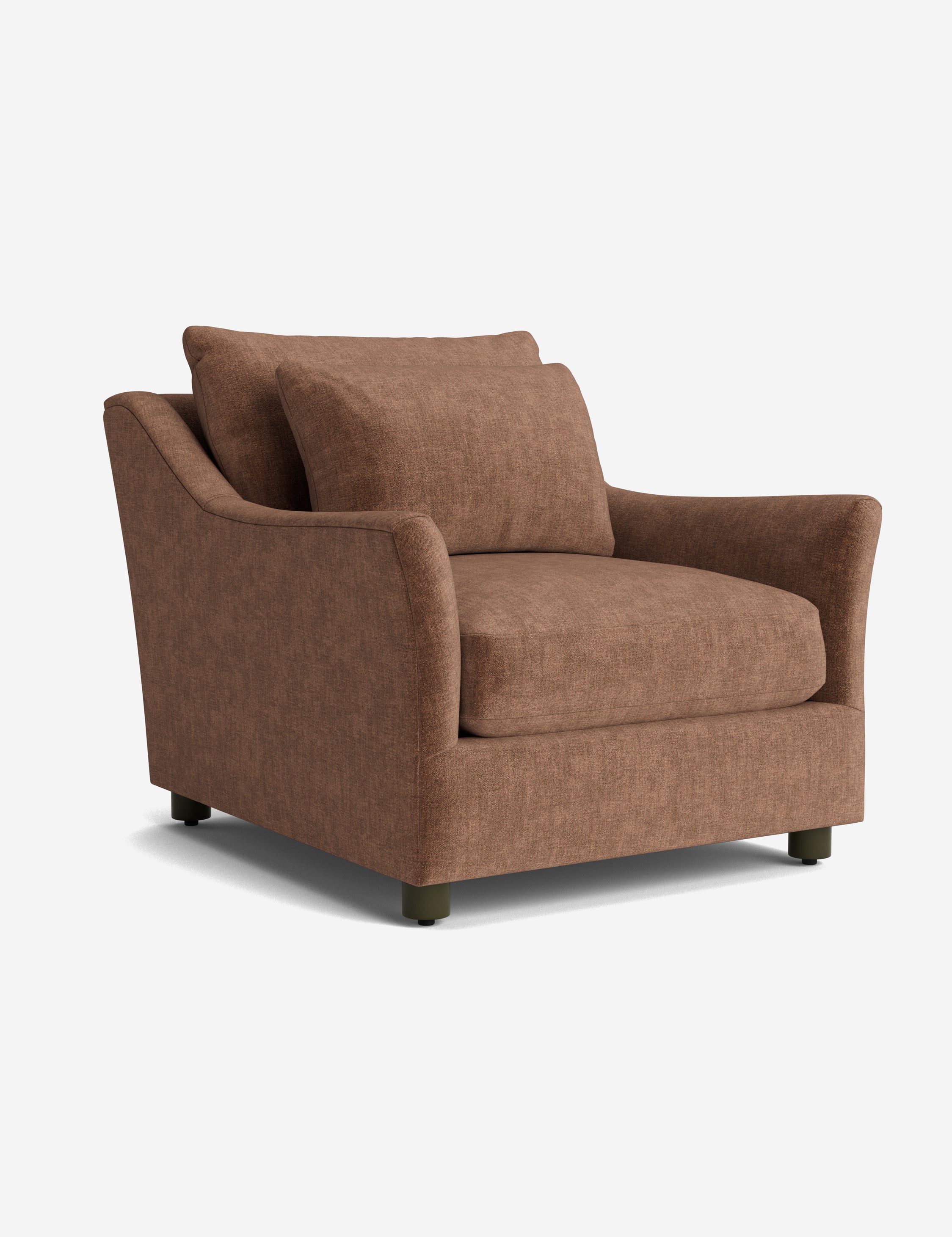 Lulu and Georgia Niven Accent Chair - view 163