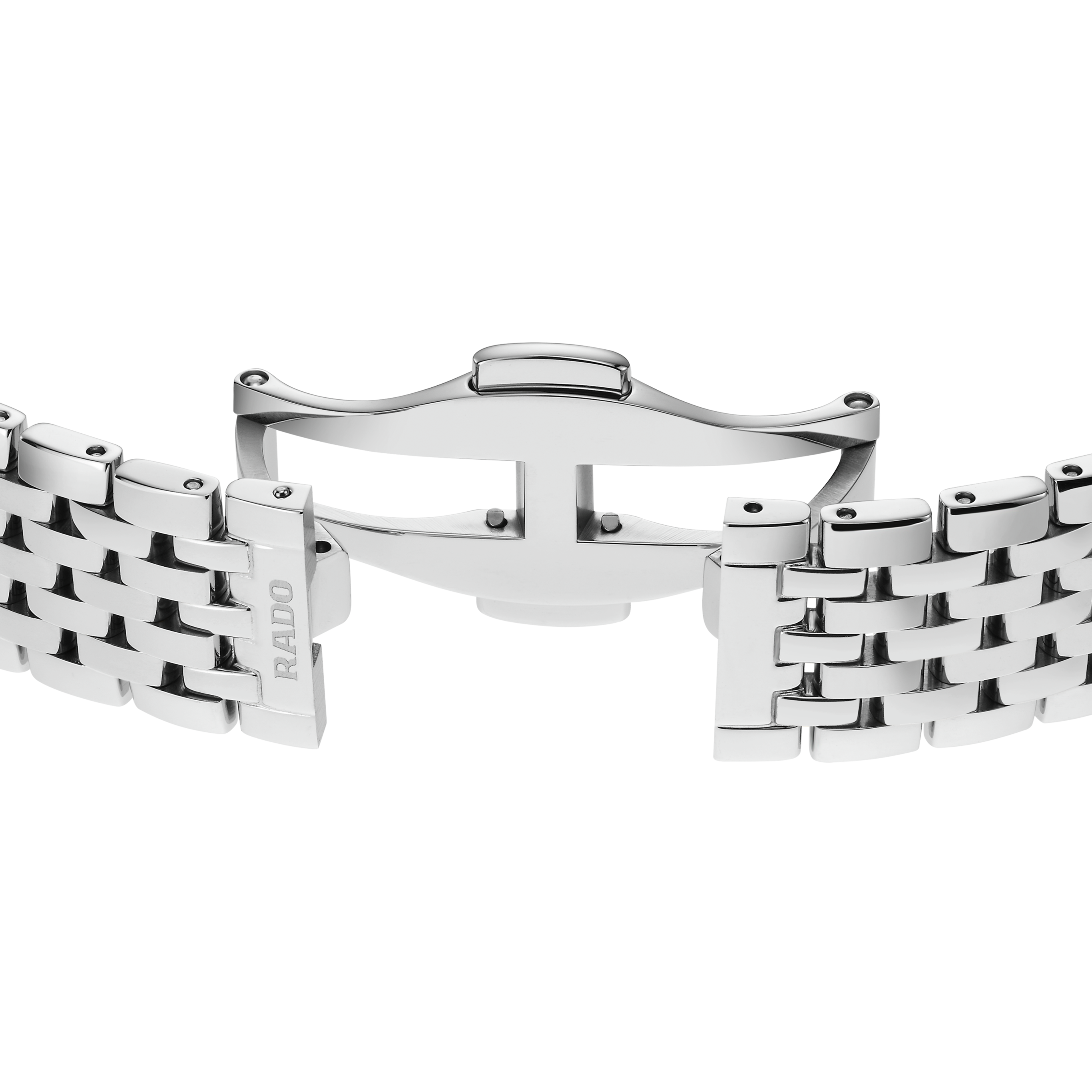 Rado Florence White Dial Women 30mm - view 3