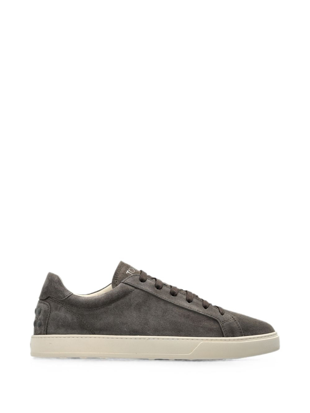 Tod'S Sneakers – Outer: Calf Suede 100%