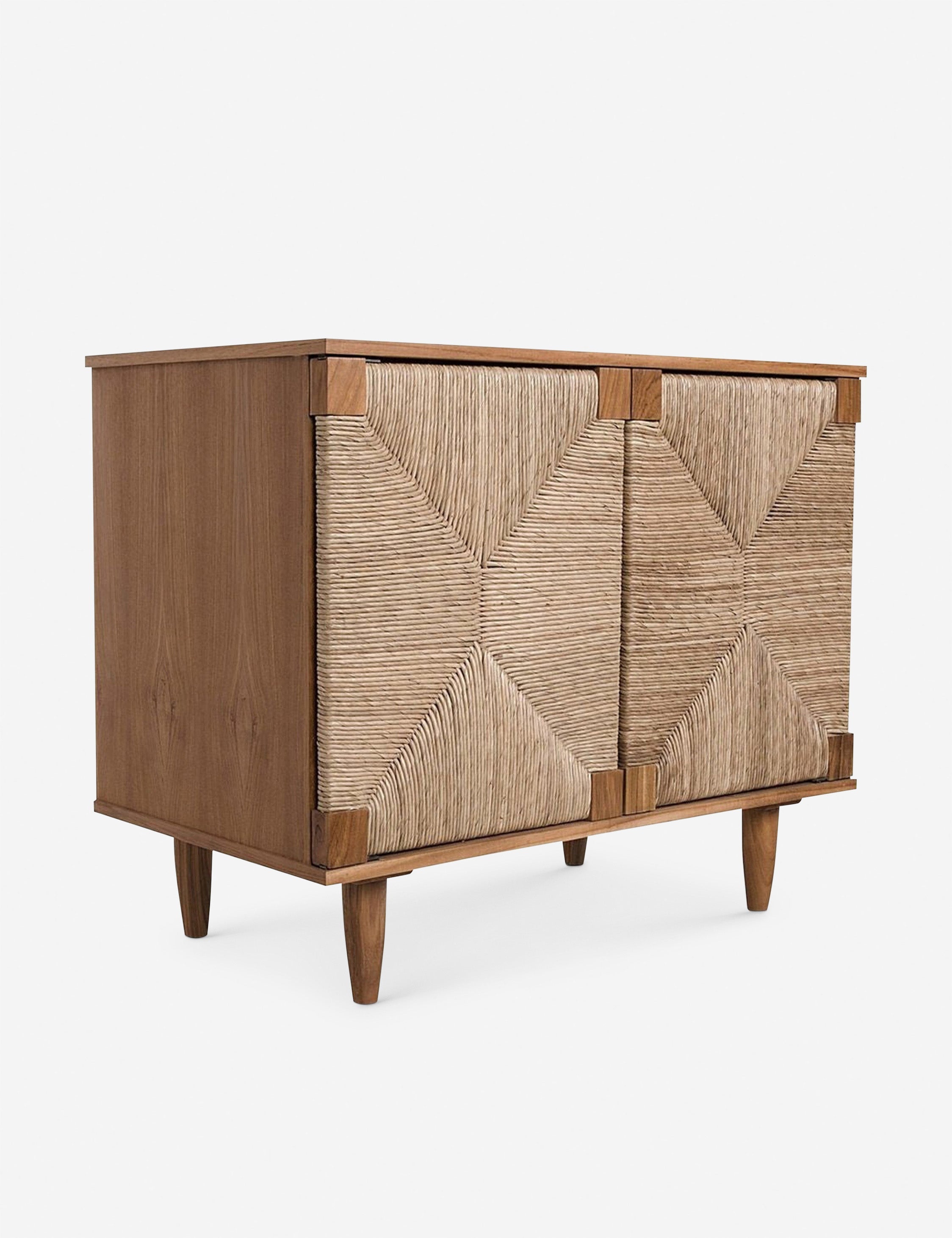 Lulu and Georgia Sian Small Cabinet