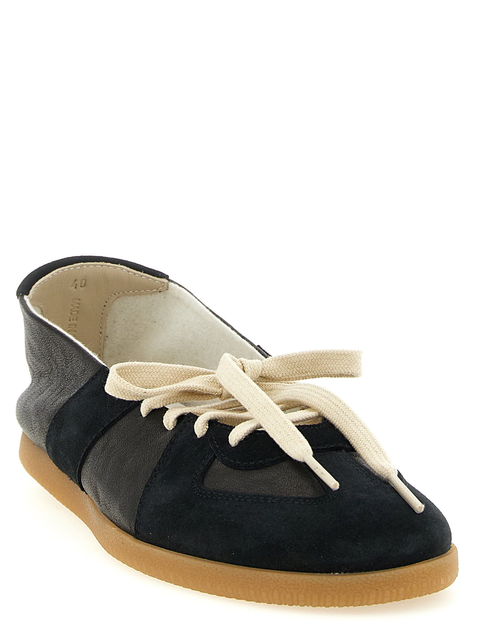 Maison Margiela Replica Ballet Ballet Flats - view 2