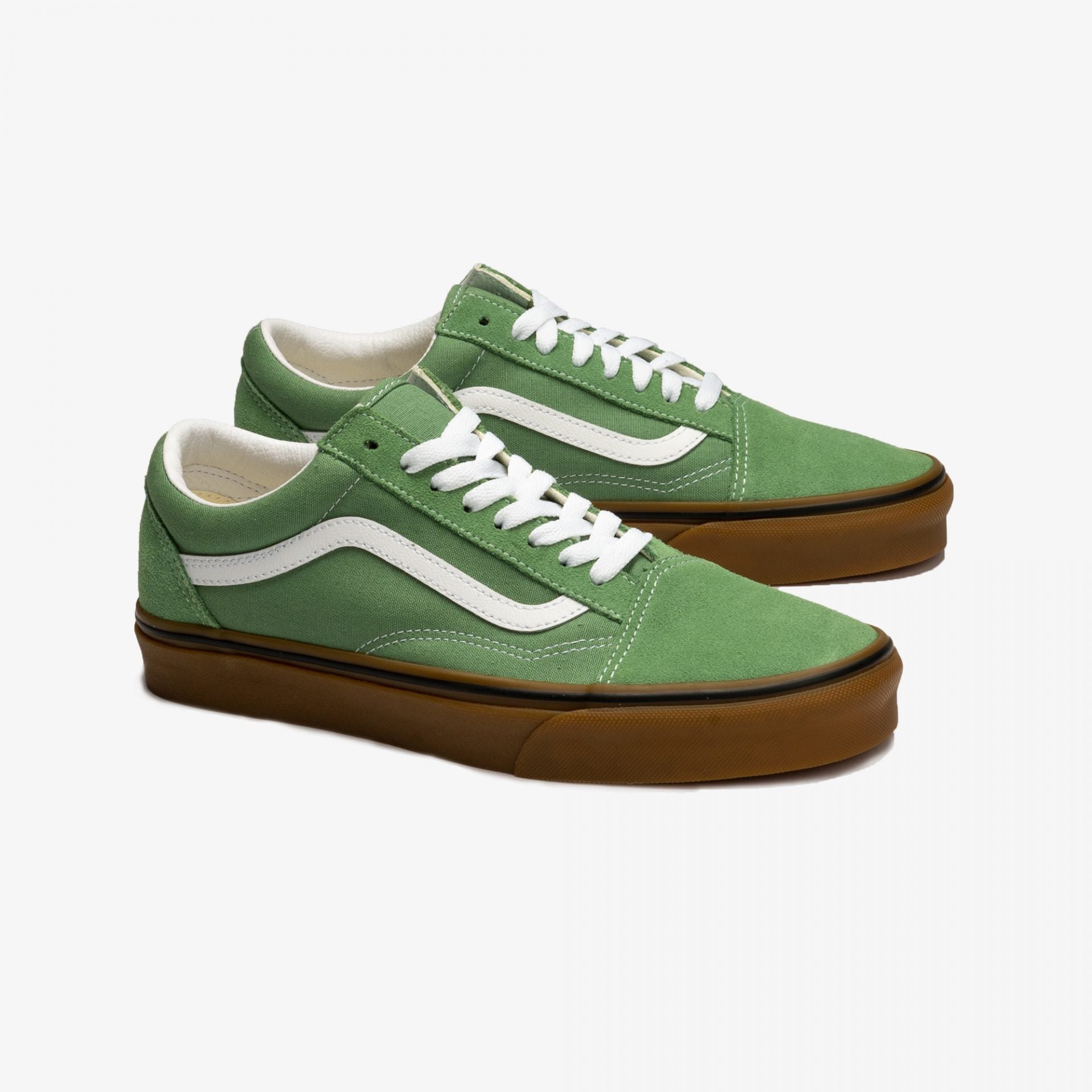 Old skool basil – Vans | OLD SKOOL { BASIL / TRUE WHITE