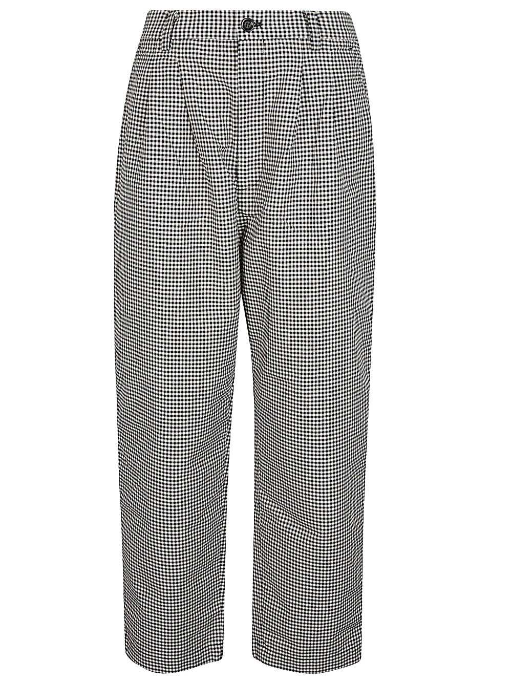 Sarahwear Cotton trousers – Cotton 100%