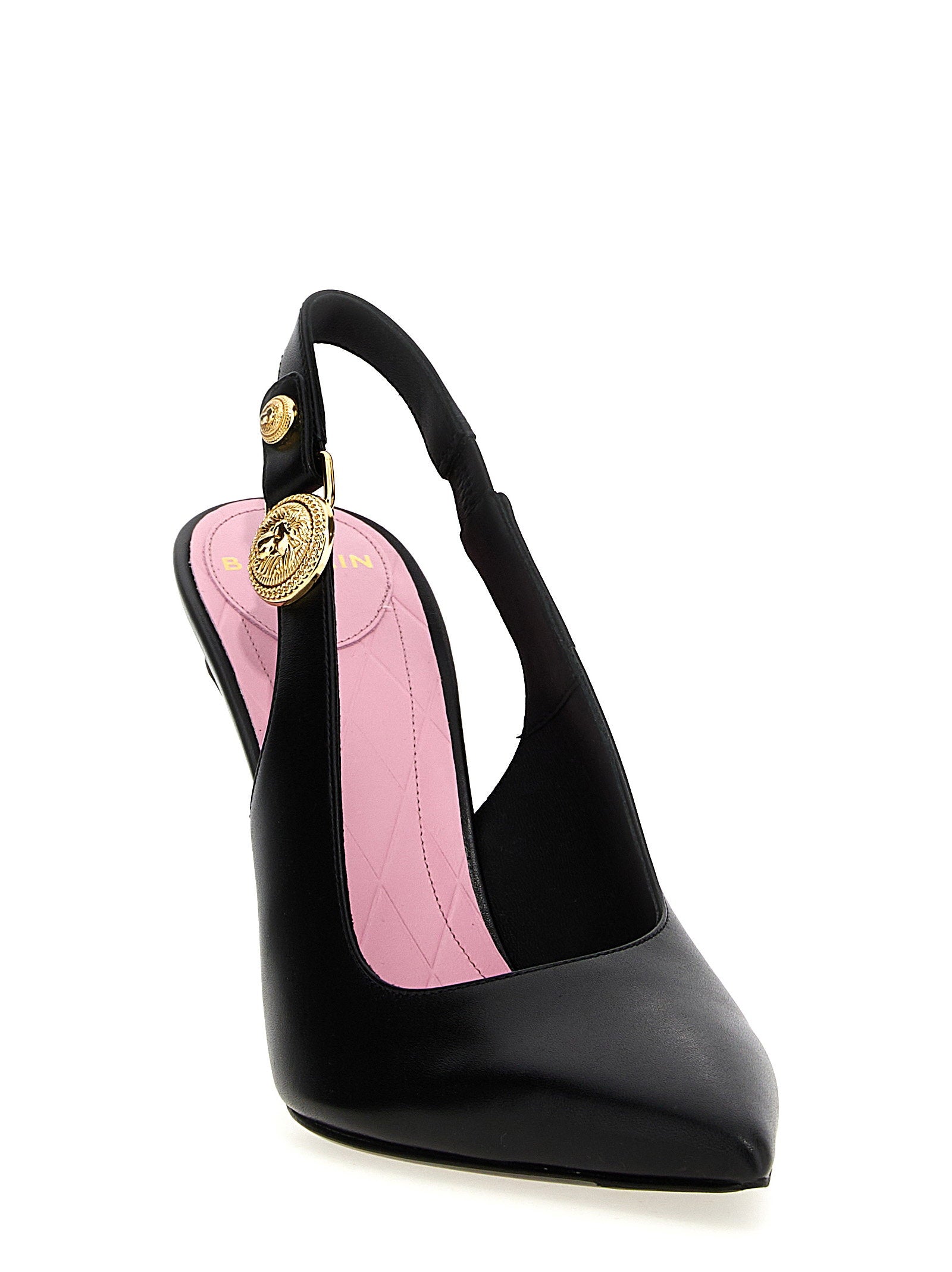 Balmain Eva Slingback - view 2