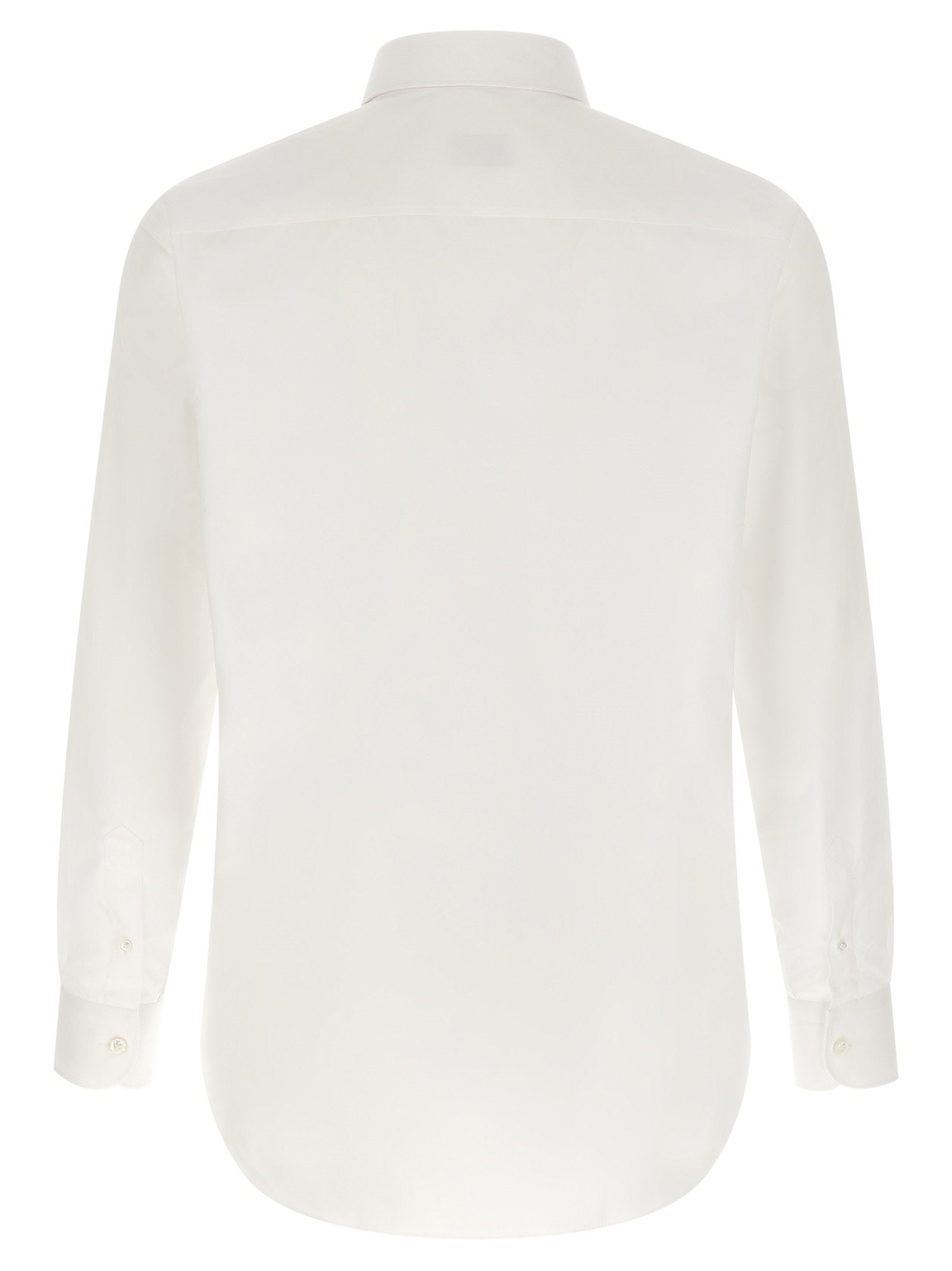 Brioni Clark Shirt – 100% cotton - view 2