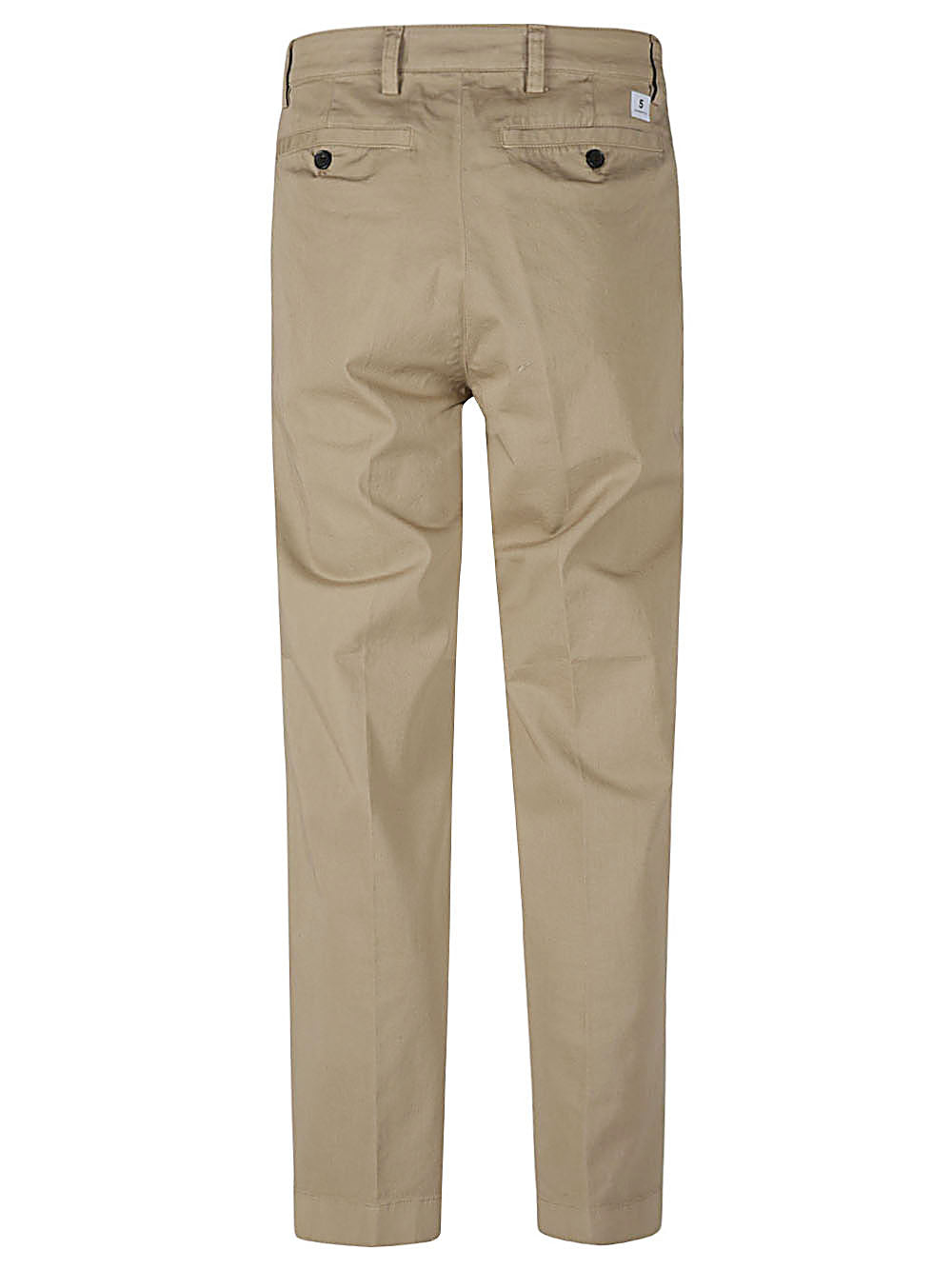 Department 5 Wide leg trousers - view 2