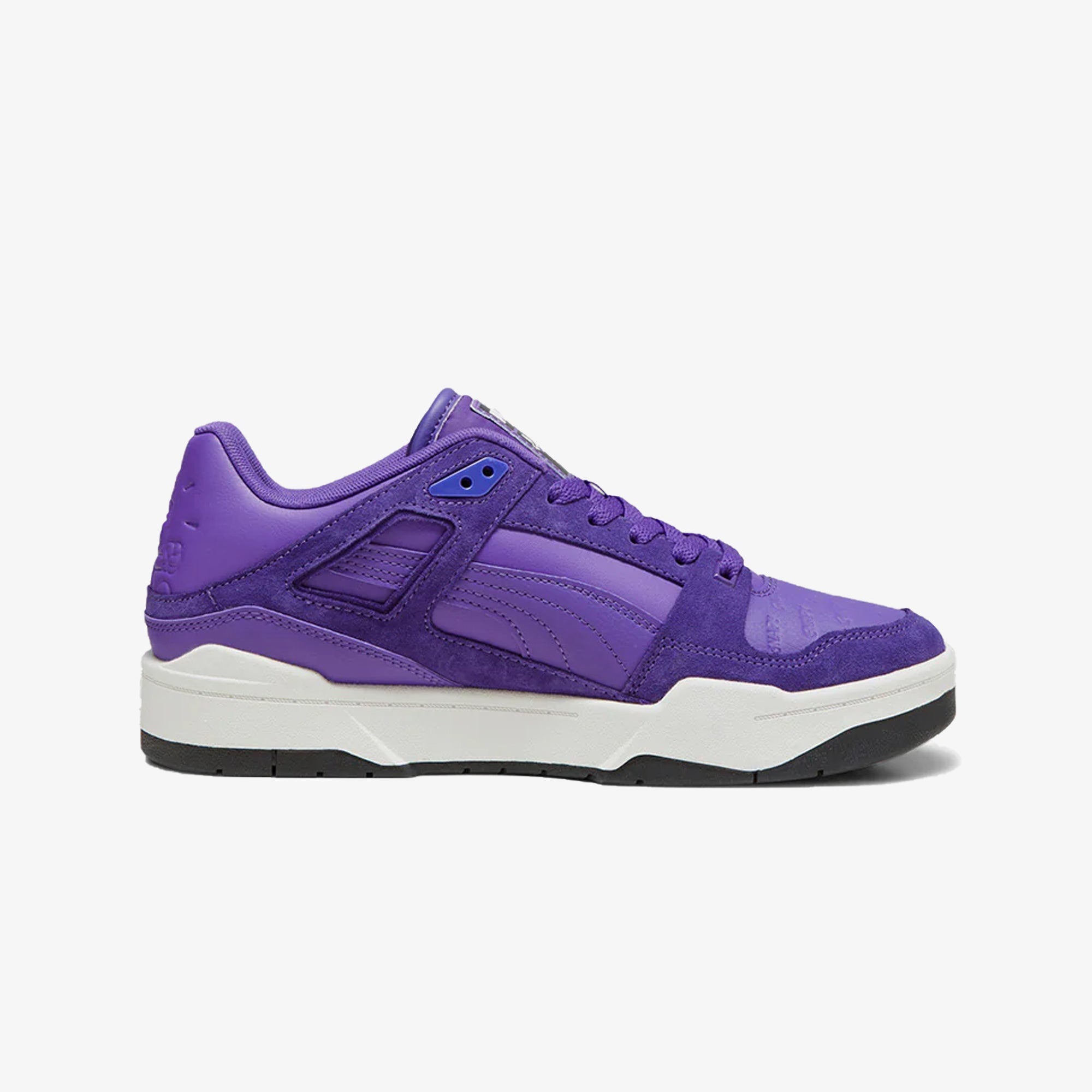 Puma | SLIPSTREAM THE SMURFS { TEAM VIOLET - view 4