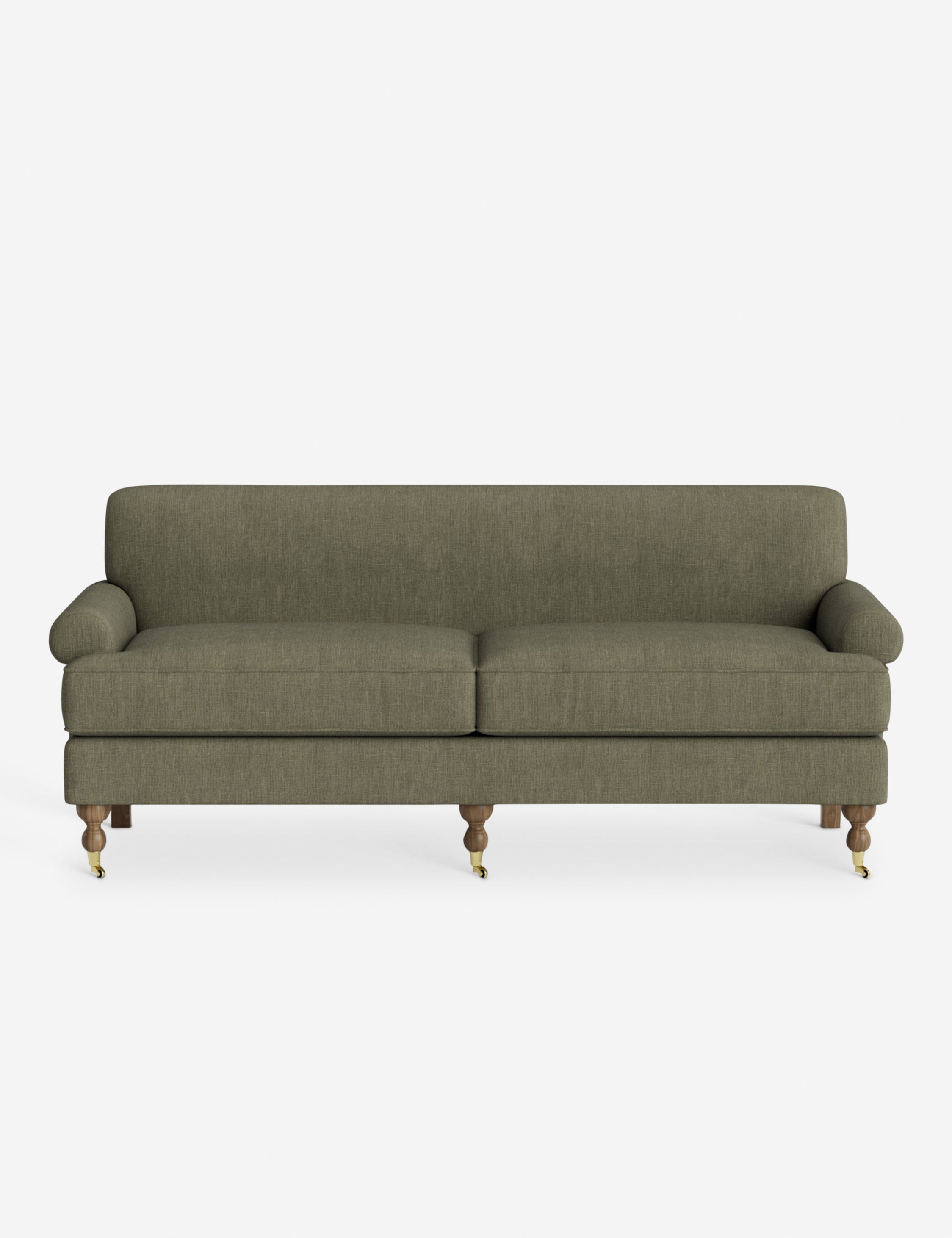 Lulu and Georgia Marsden Sofa by Heidi Caillier - view 173