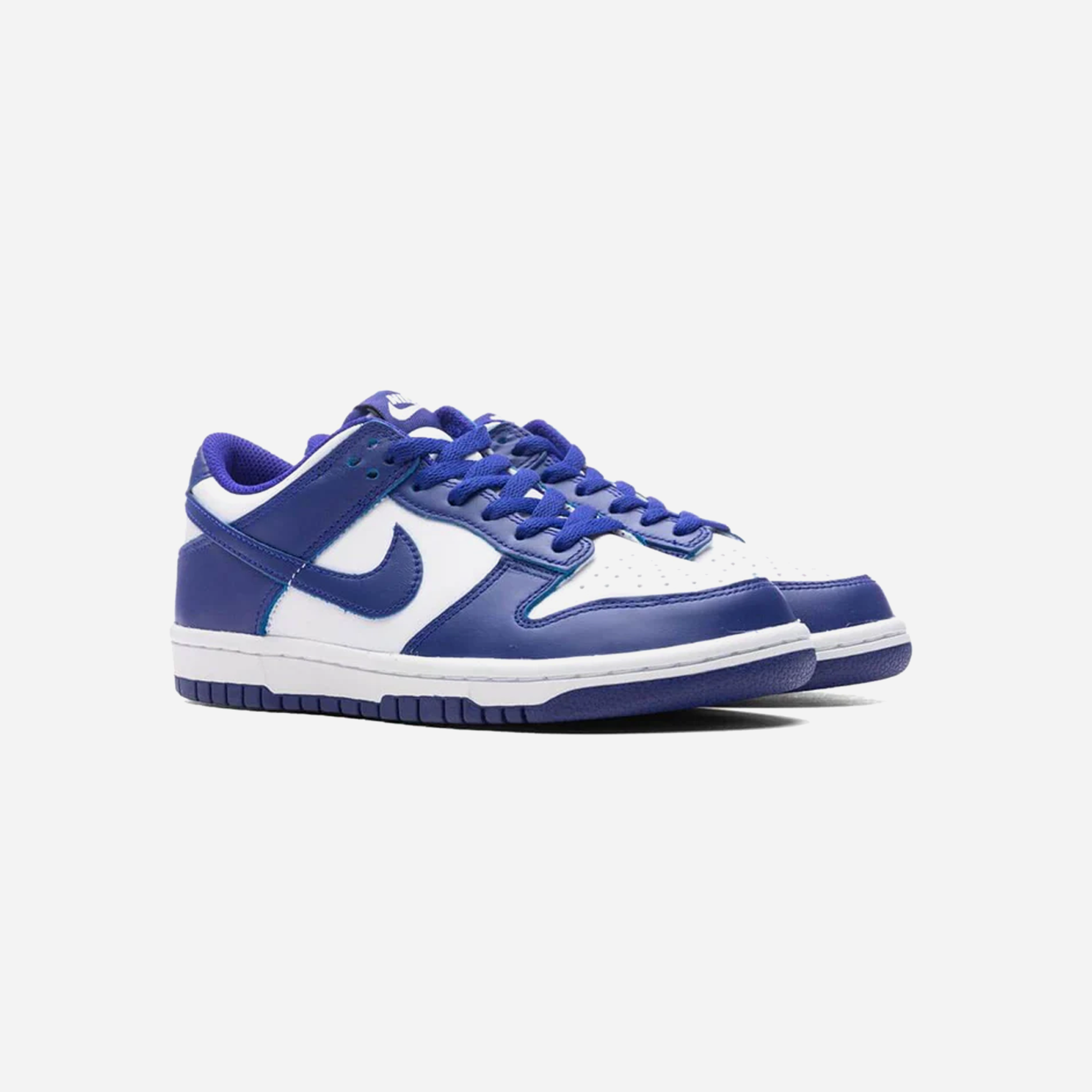 Nike Dunk Low Concord - view 2