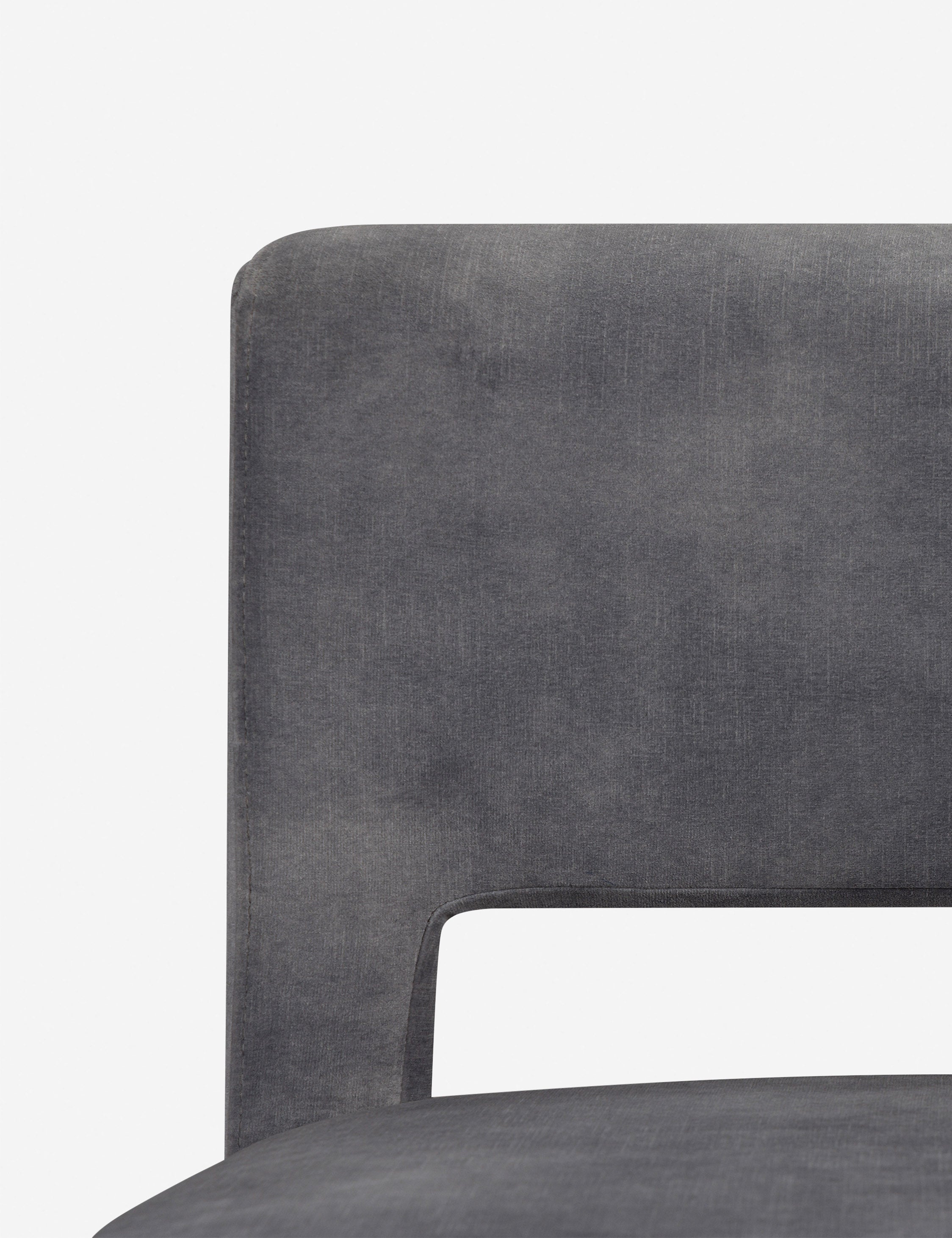 Lulu and Georgia Velez Dining Chair - view 29
