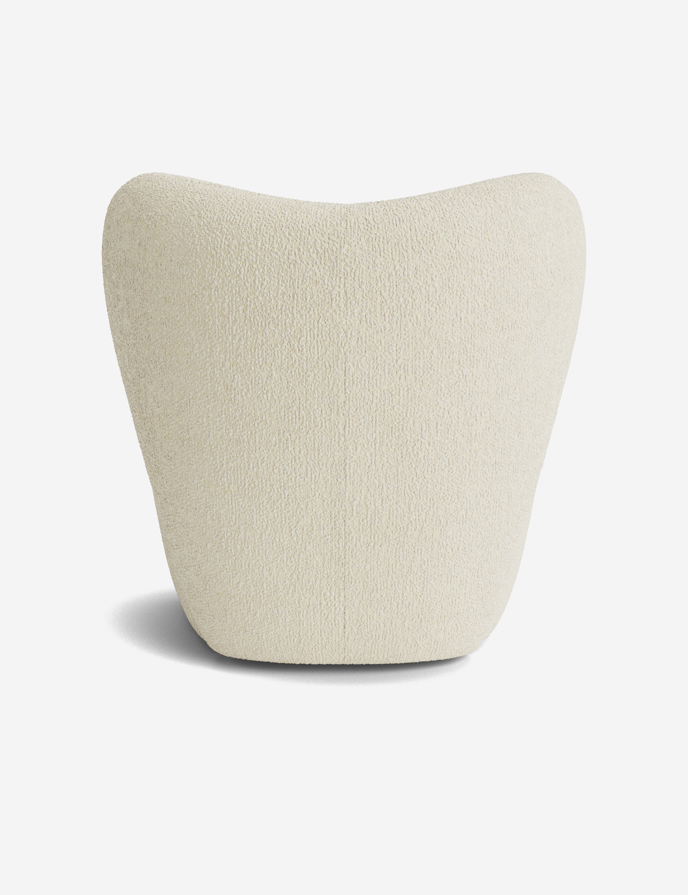 Lulu and Georgia Ovid Swivel Chair by Aimee Song - view 24