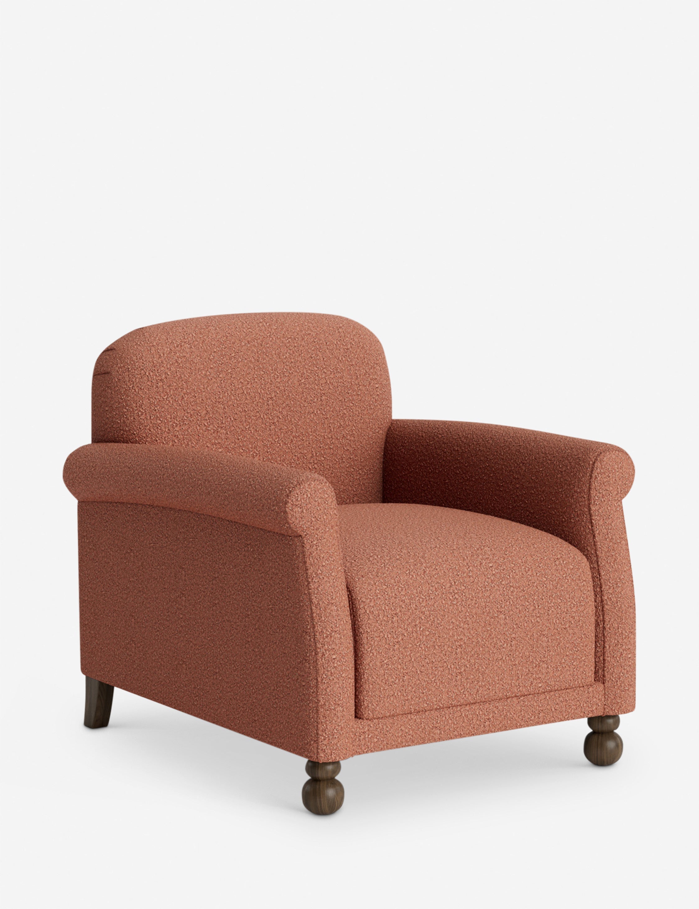 Lulu and Georgia Paley Accent Chair by Heidi Caillier - view 79