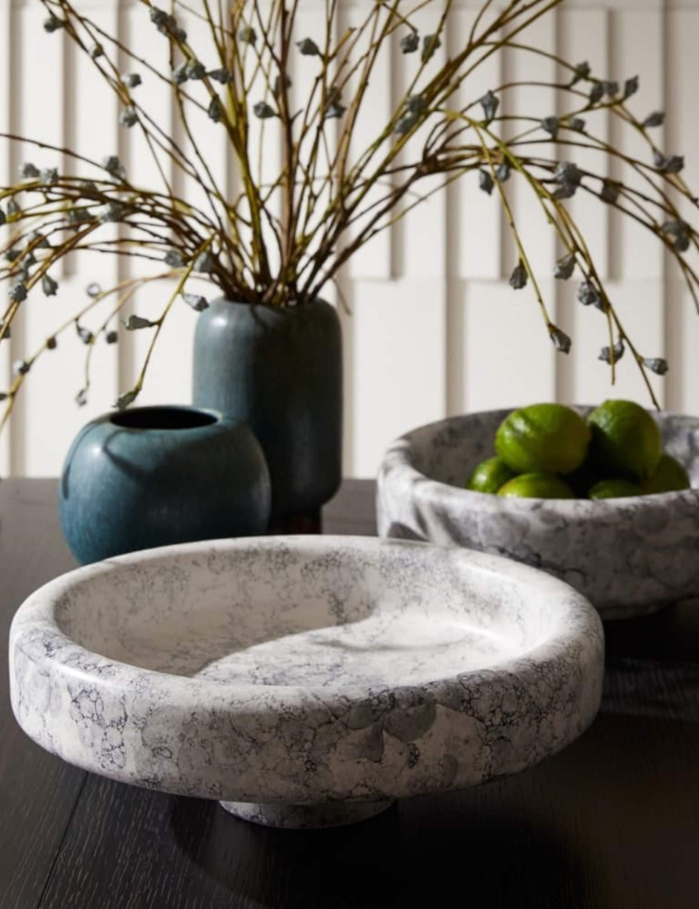 Lulu and Georgia Izzy Centerpieces (Set of 2) by Arteriors - view 2