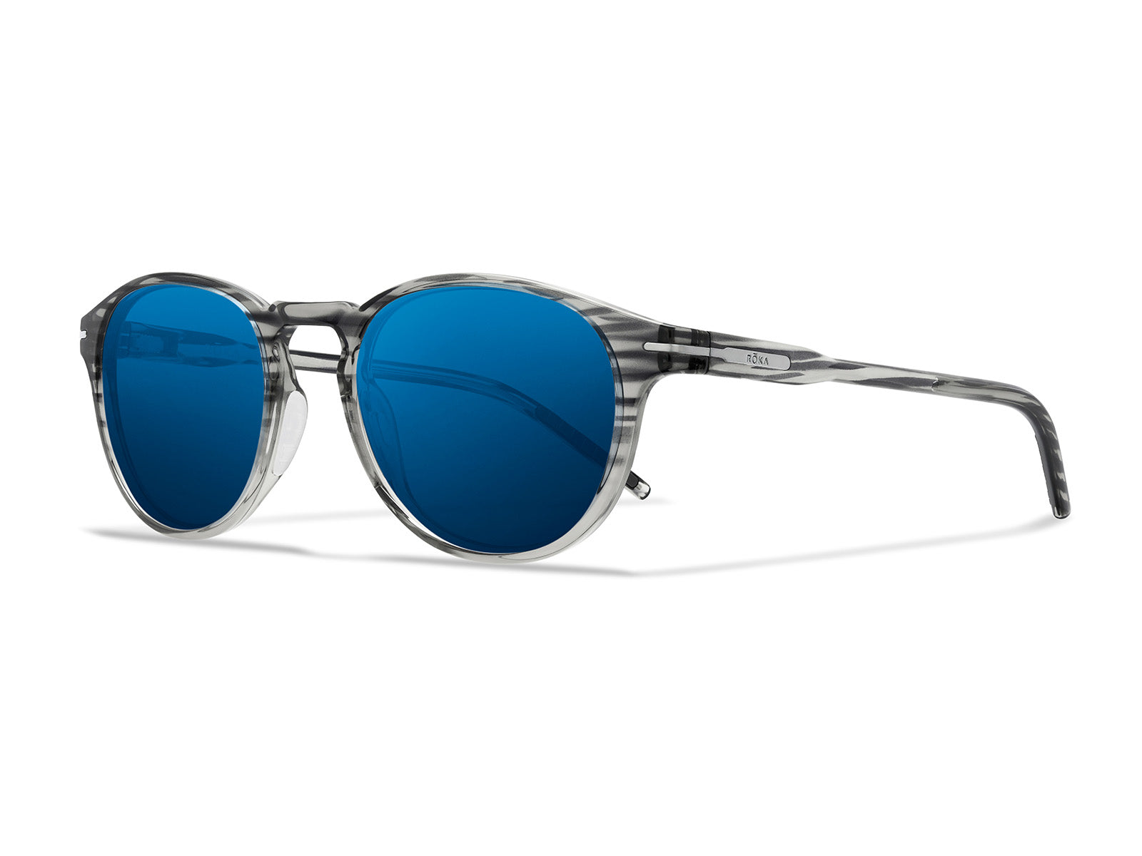 ROKA Oslo 2.0 Prescription Sunglasses - view 162