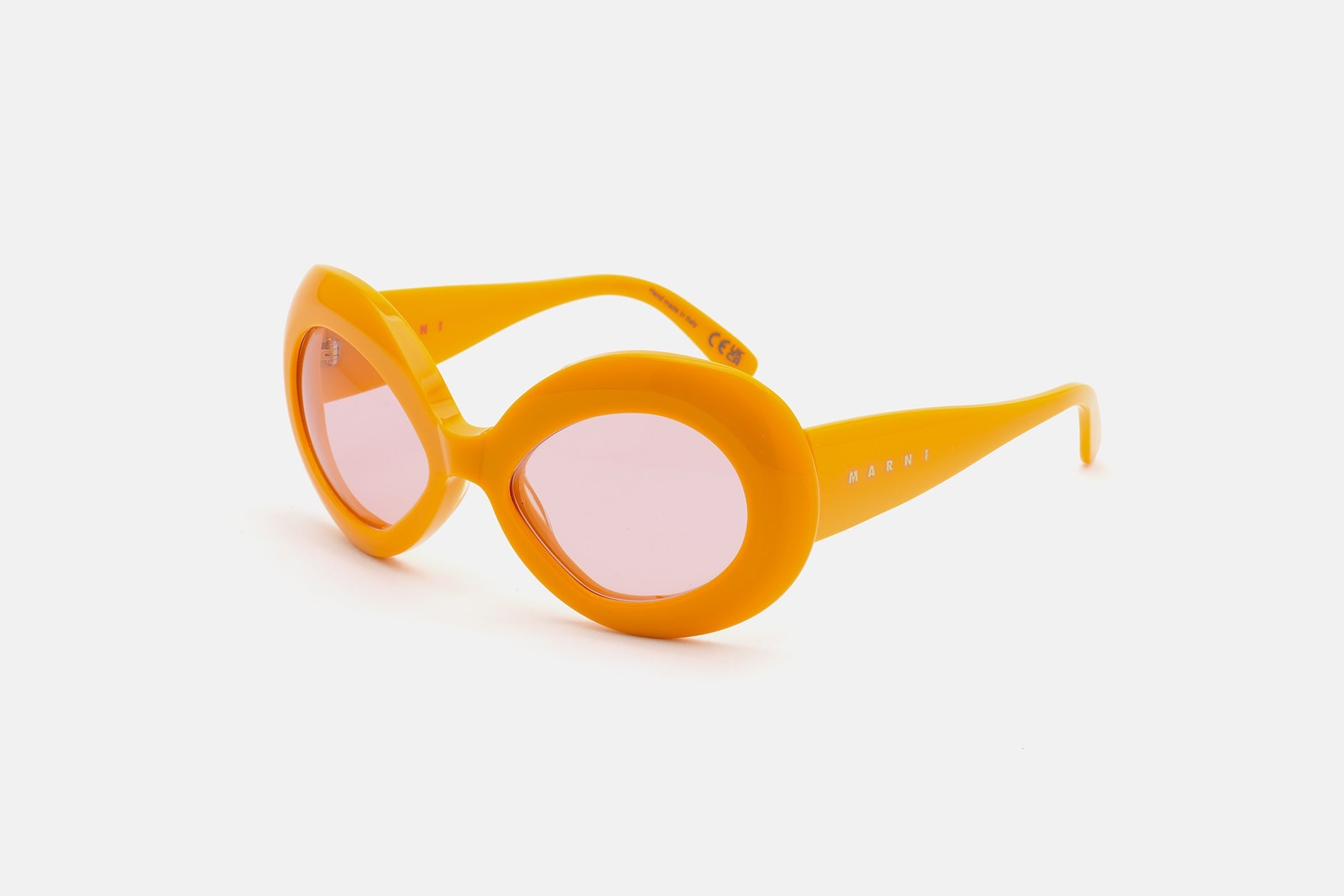 RETROSUPERFUTURE Lake Of Fire Orange - view 2