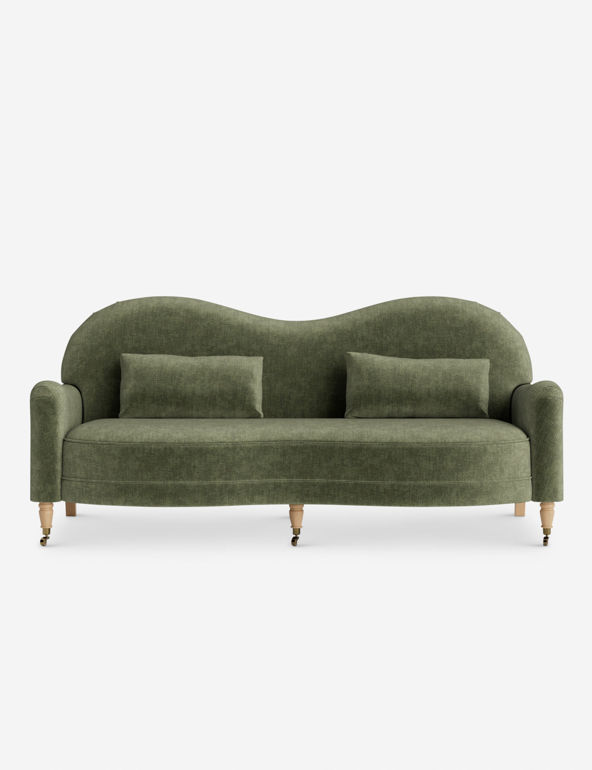 Lulu and Georgia Middleton Sofa by Ginny Macdonald - view 119
