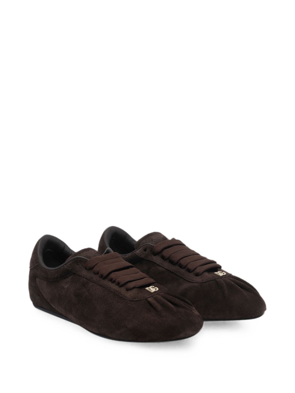 Dolce & Gabbana Sneakers – 100%Calf Leather - view 2