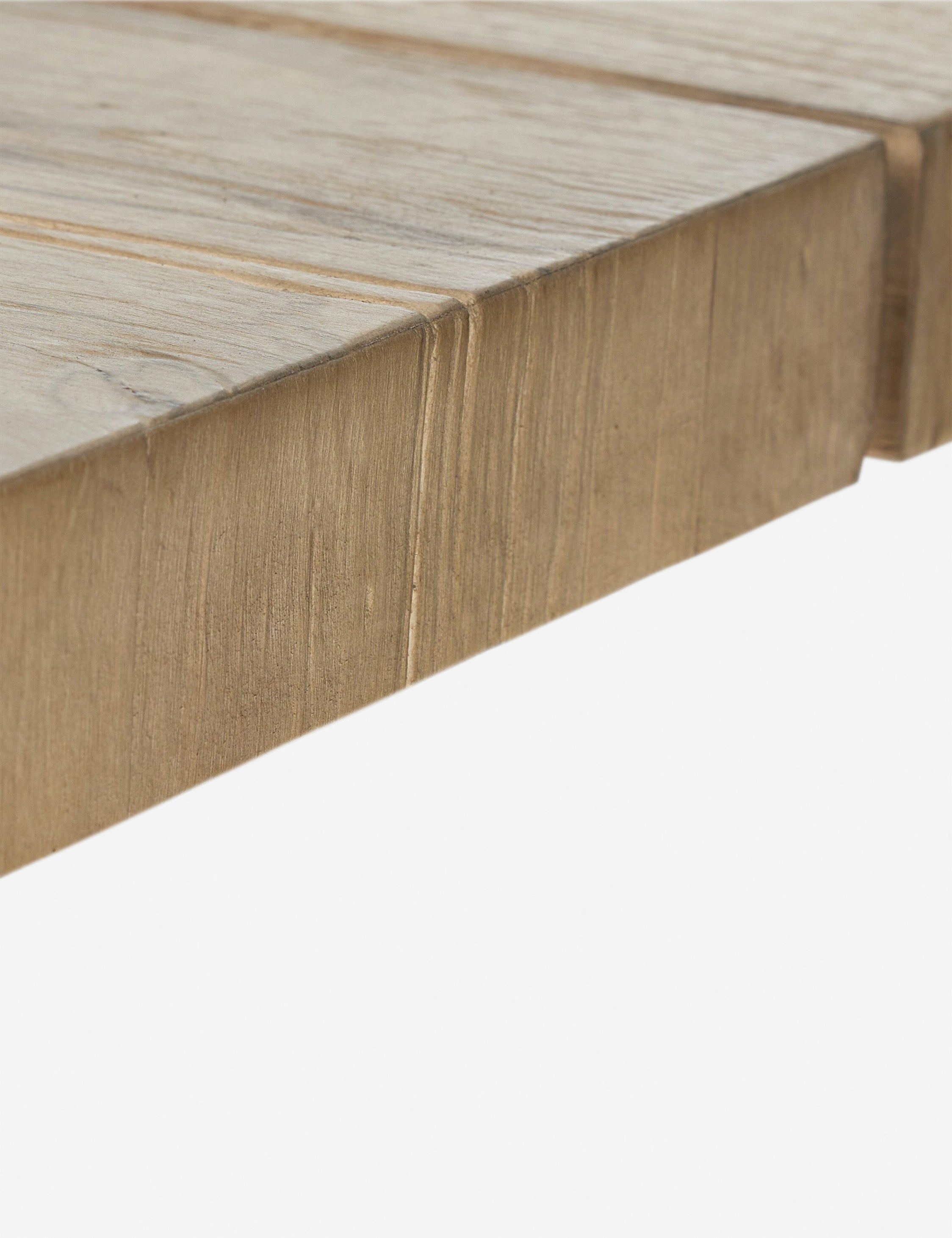 Lulu and Georgia Nordquist Console Table - view 14