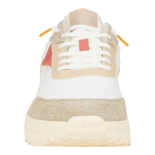 HEYDUDE shoes Hayden Craft - White/Multi – Men's - view 4