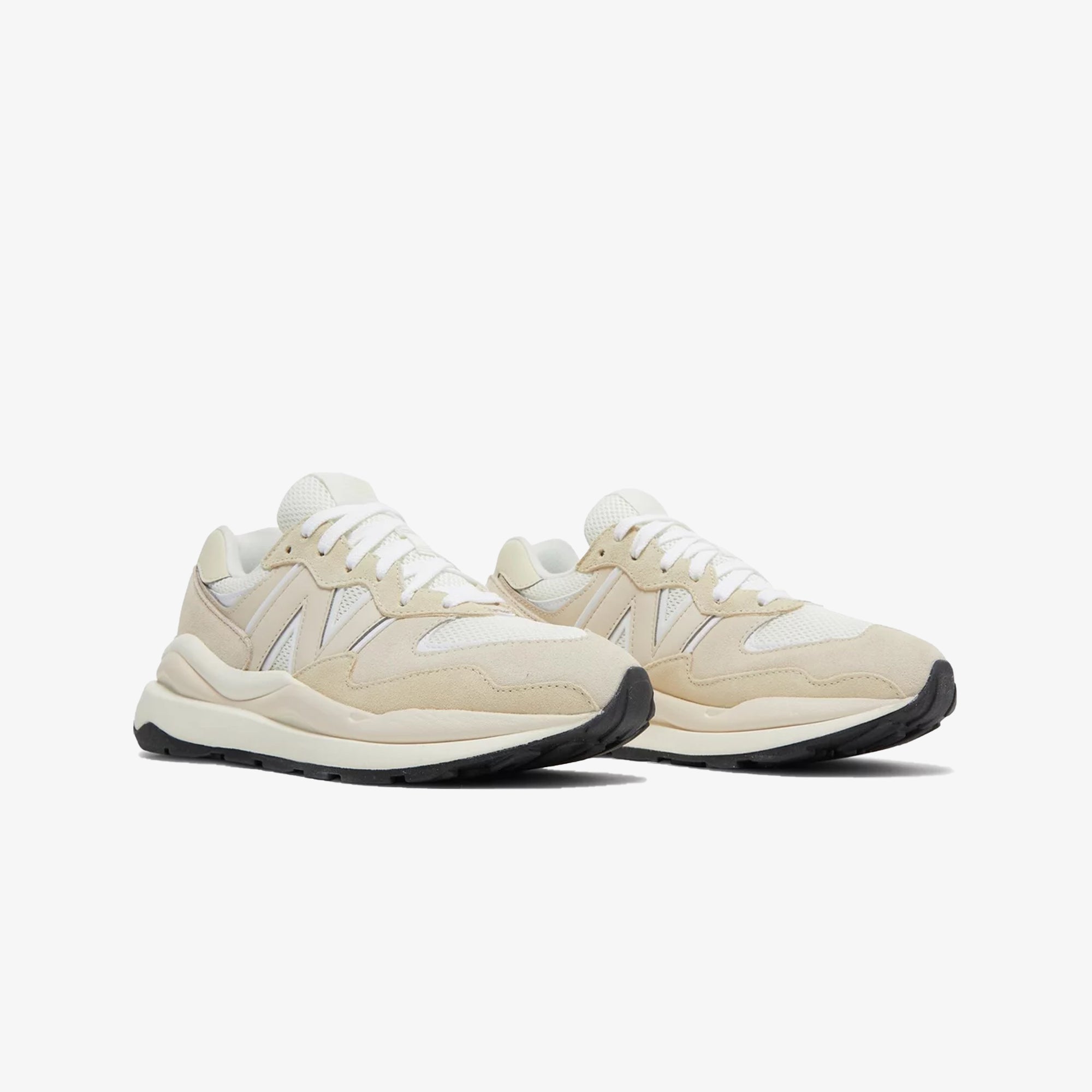 New balance sneakers – New Balance | 57/40 { SEA SALT/CALM TAUPE