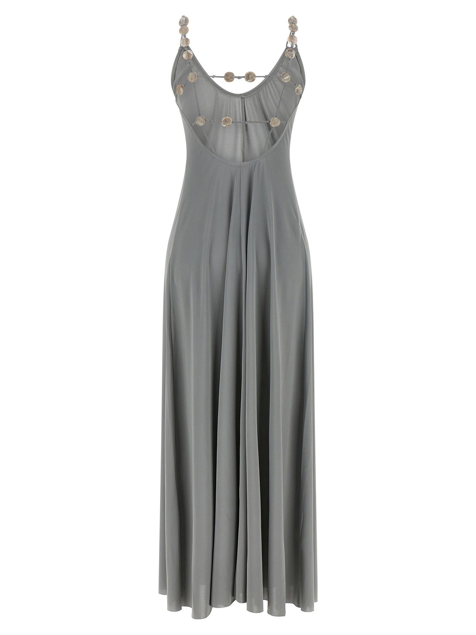 Eres Sculpturale Dress - view 2