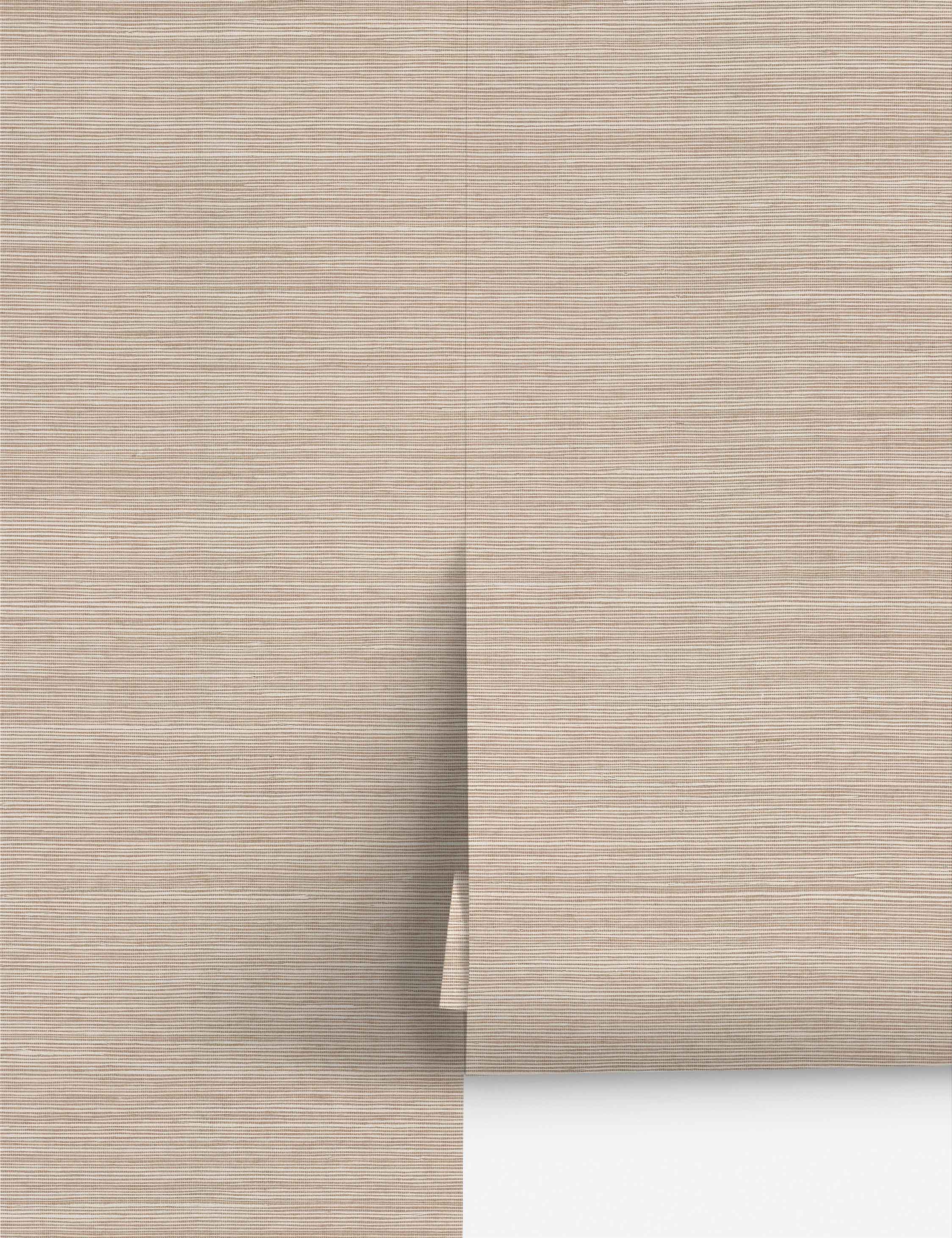 Lulu and Georgia Beale Grasscloth Wallpaper - view 25